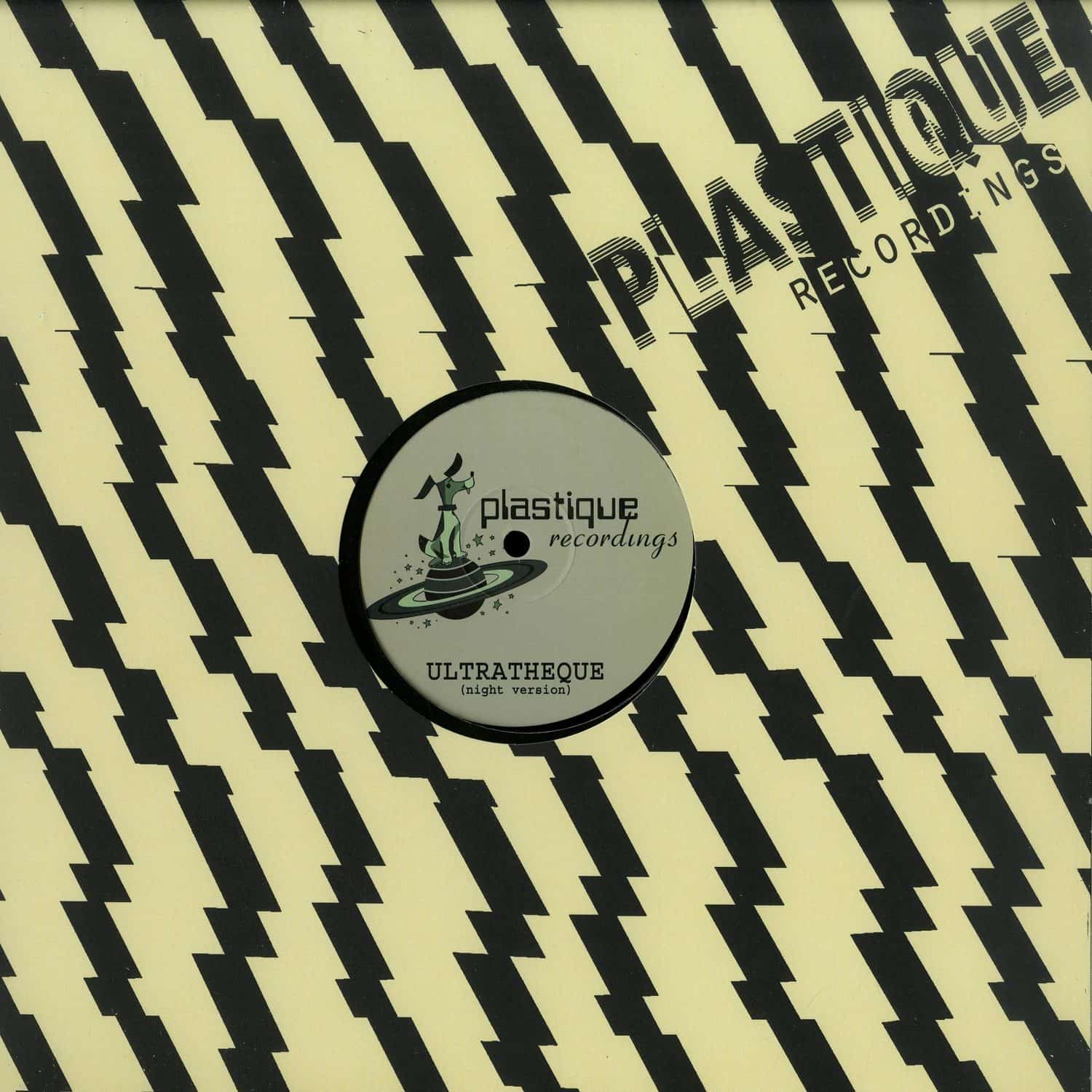 Hi Fi Sean Ft. Dave Ball - ULTRATHEQUE