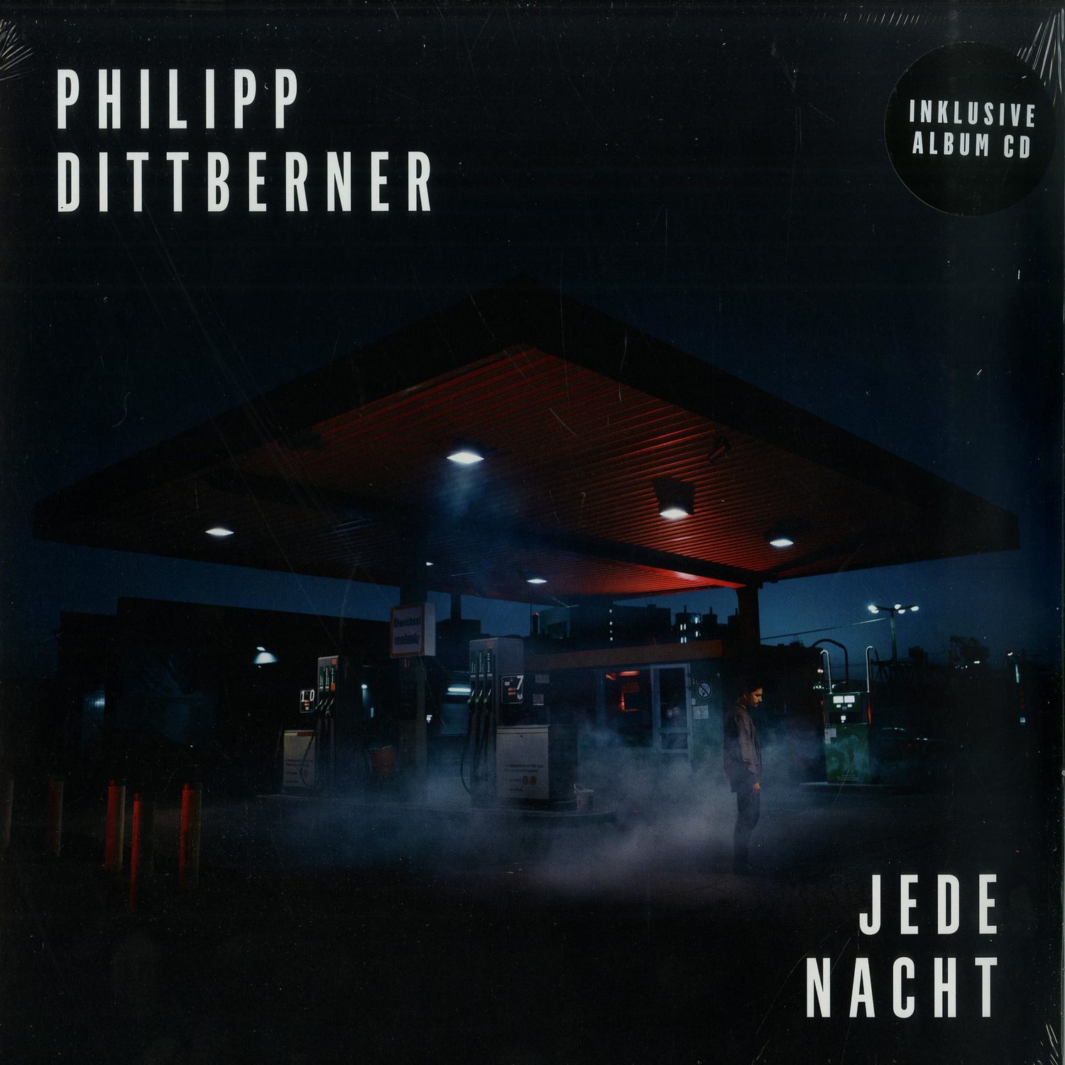Philipp Dittberner - JEDE NACHT 