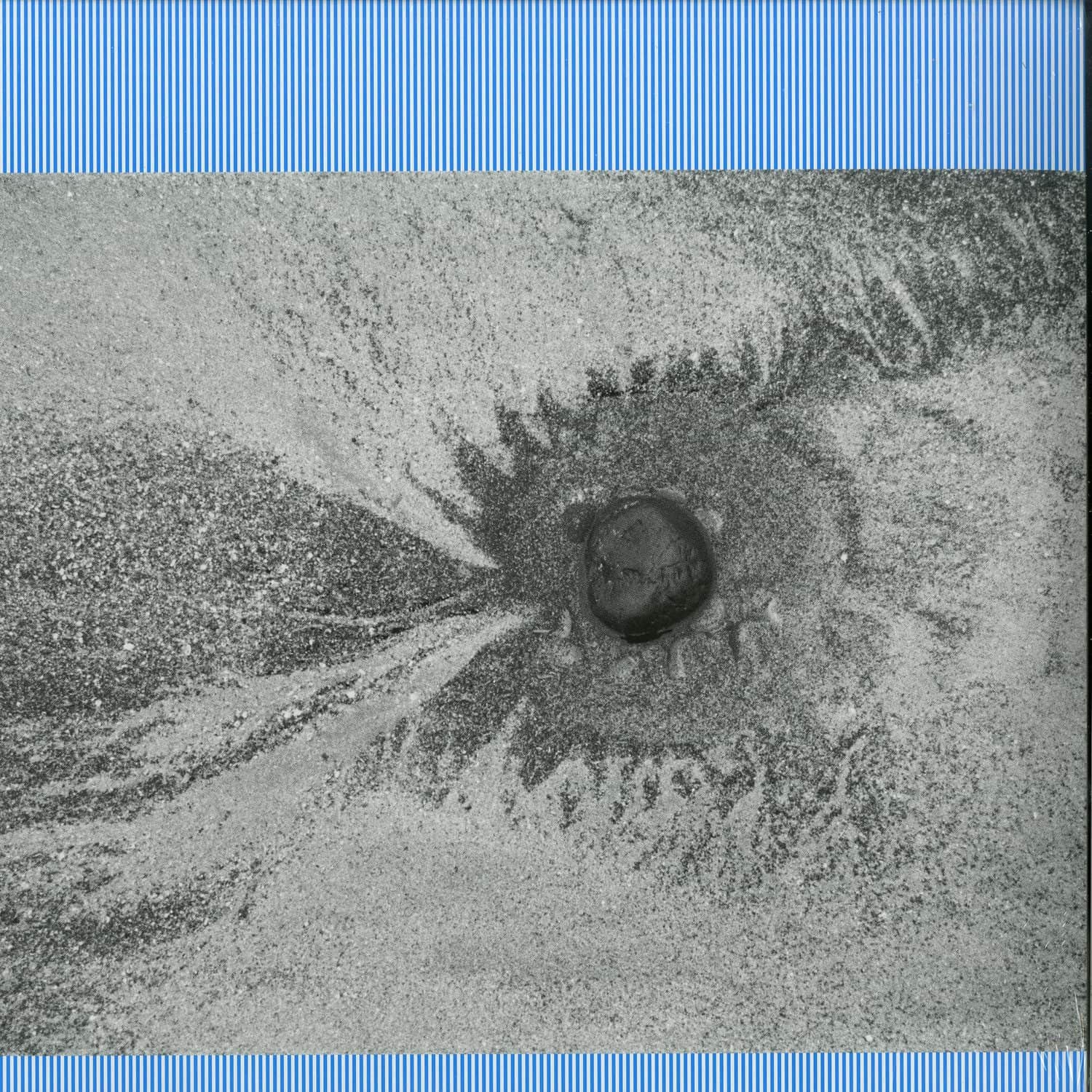 Four Tet - NEW ENERGY 