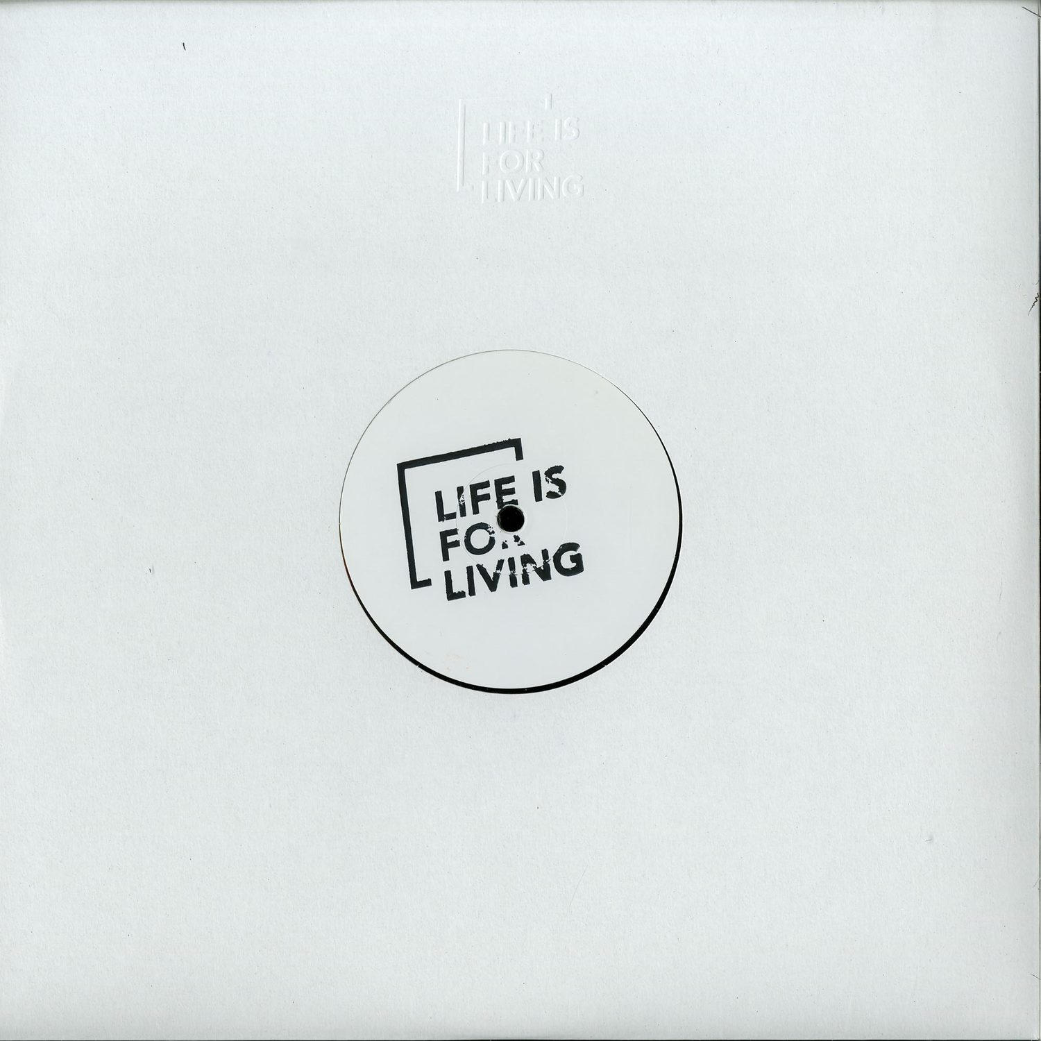 Demuja - LIFE IS FOR LIVING 2