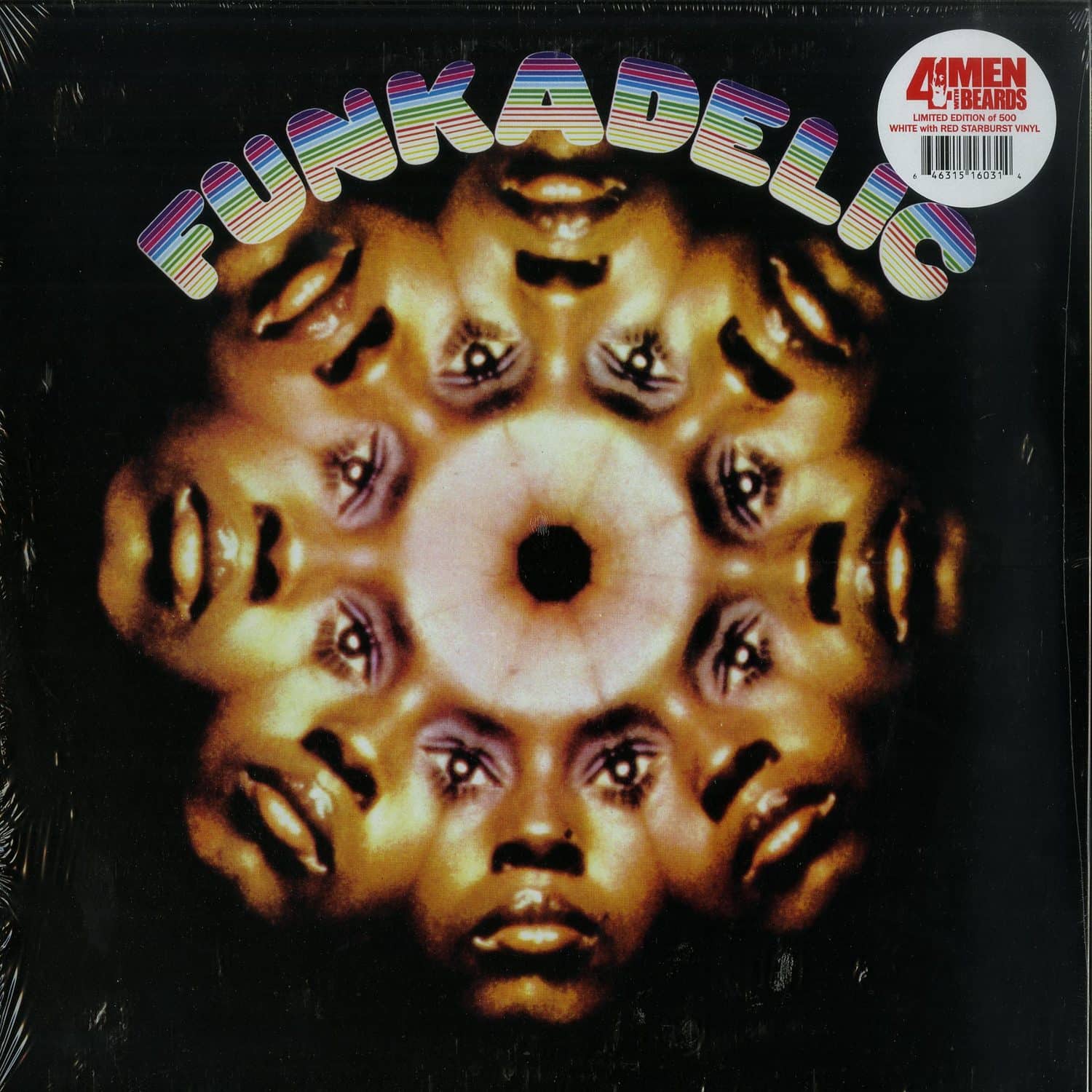 Funkadelic - FUNKADELIC 