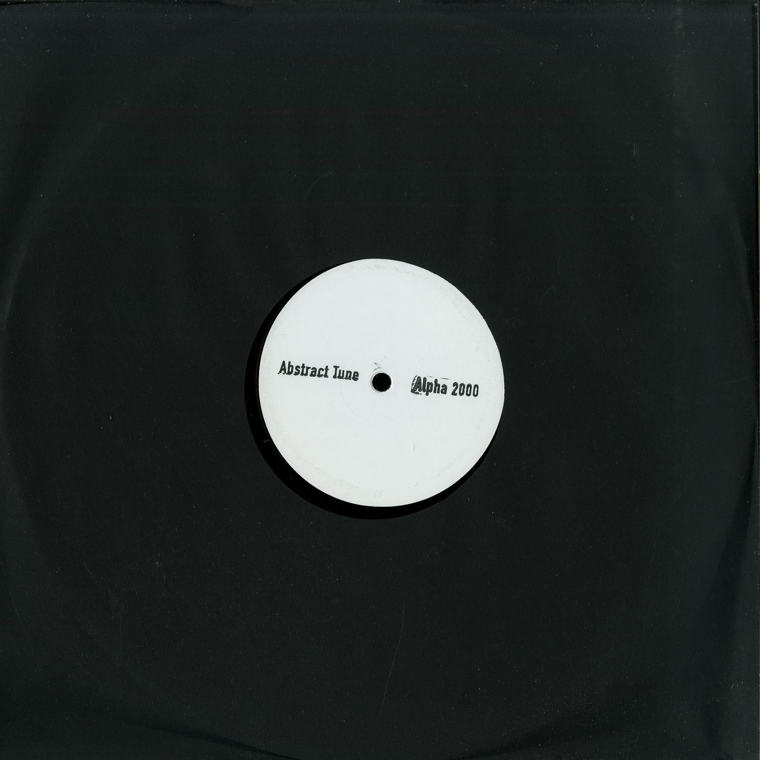 Abstract Tune - UNTITLED