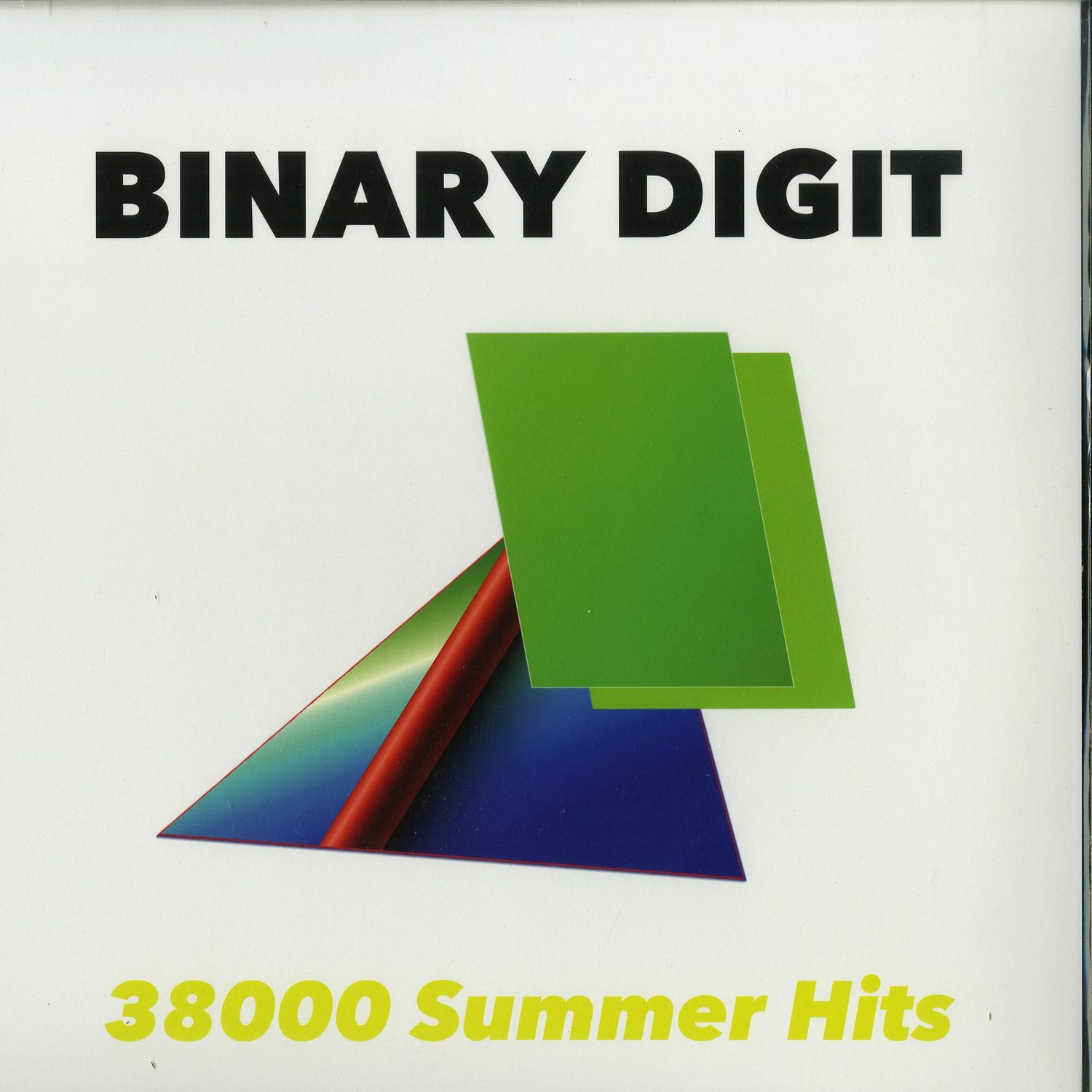 Binary Digit - 38000 SUMMER HITS 