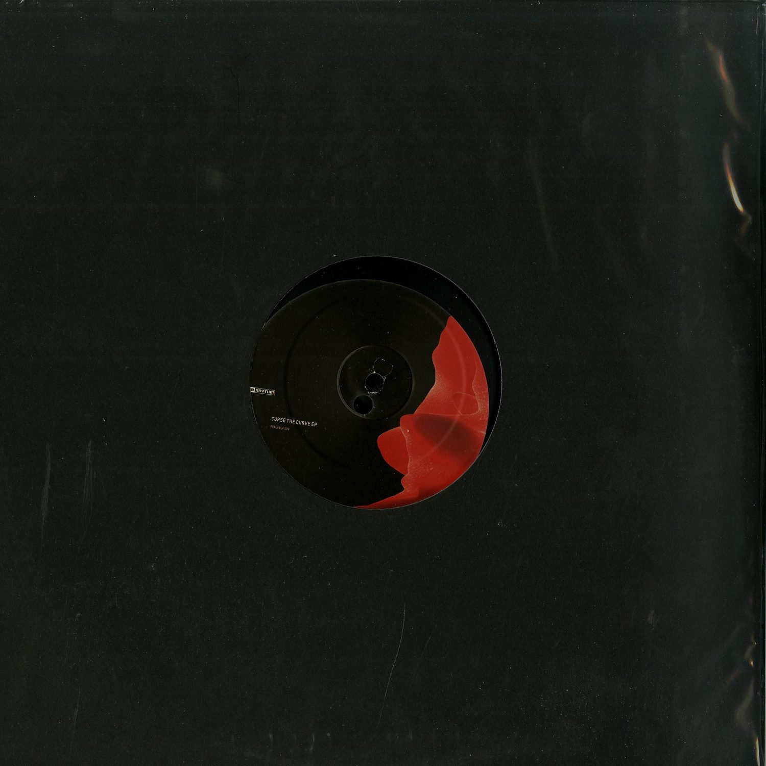 Bas Mooy / Stanny Franssen & Ortin Cam / Jamie Haus - PLANET RHYTHM PACK INCL. 82 / BLK009 / BLK011 