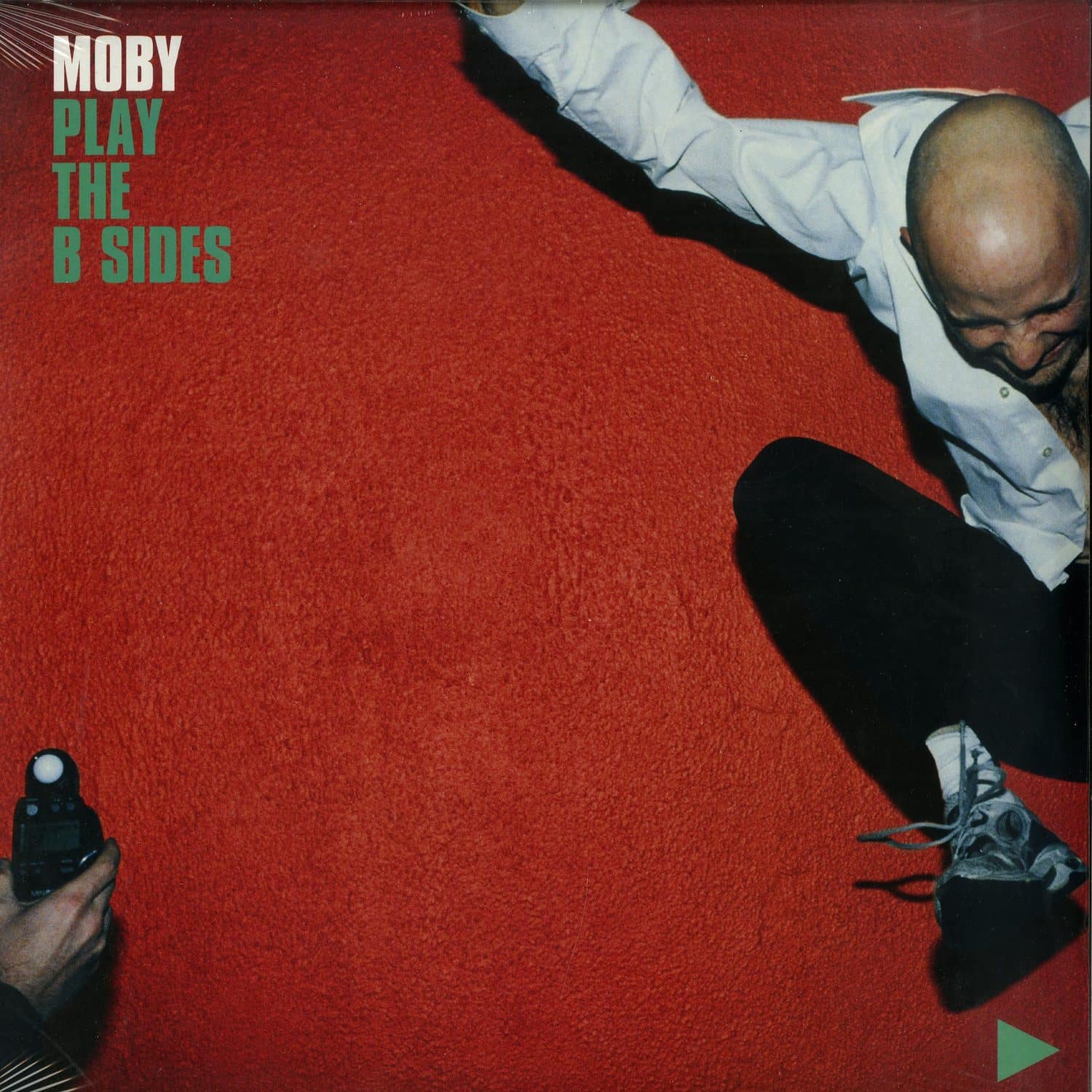 Moby - PLAY: THE B-SIDES 