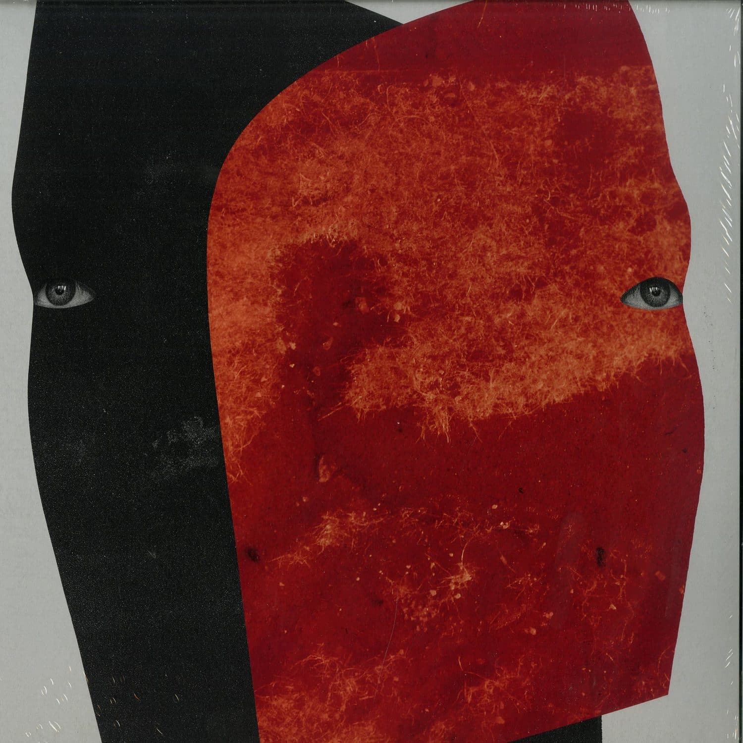 Rival Consoles - PERSONA 