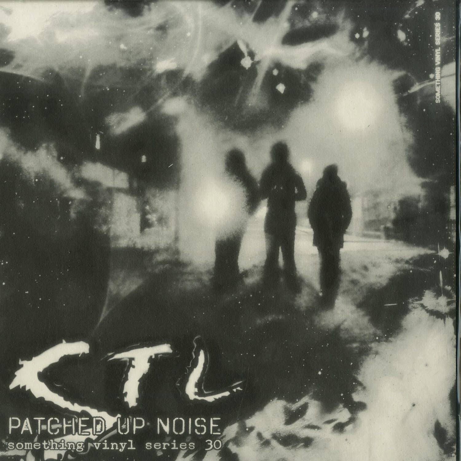 STL - PATCHED UP NOISE