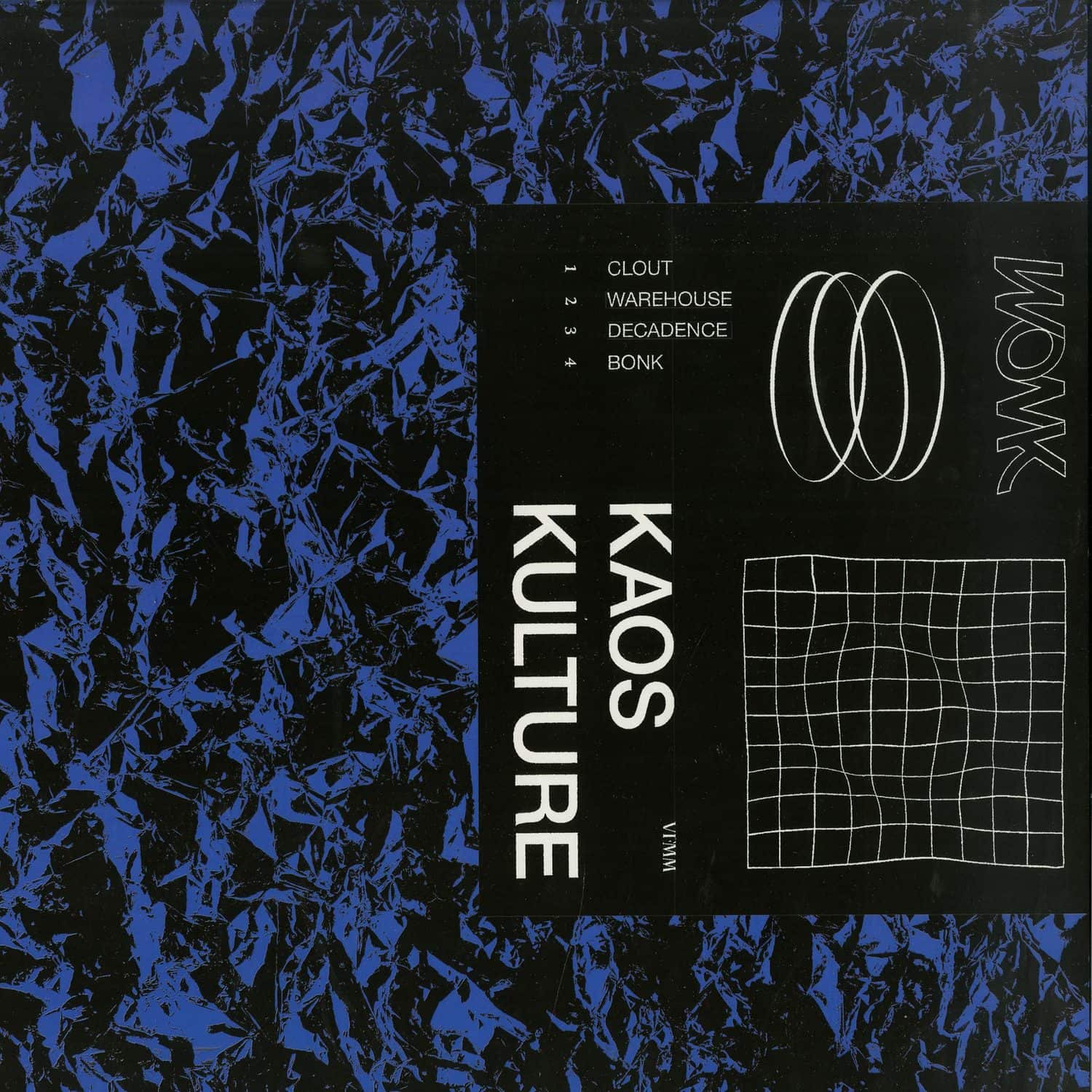 Wonk - KAOS CULTURE