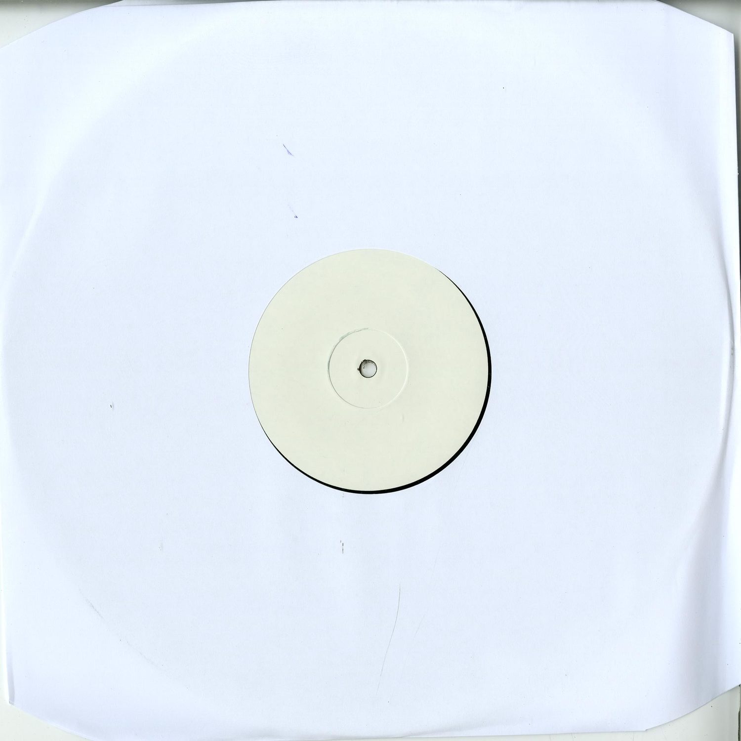 Unknown - Gourmets Beats White Label 002