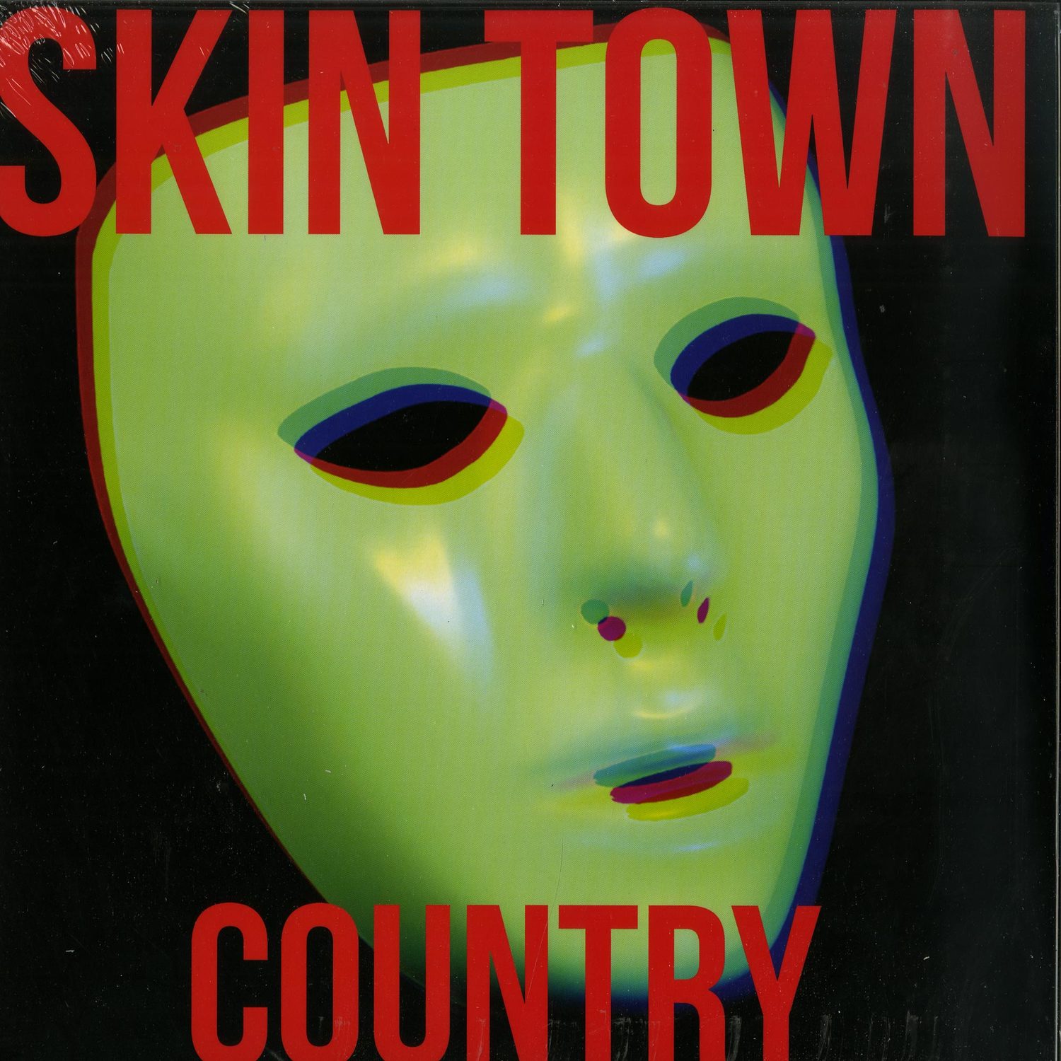Skin Town - COUNTRY 