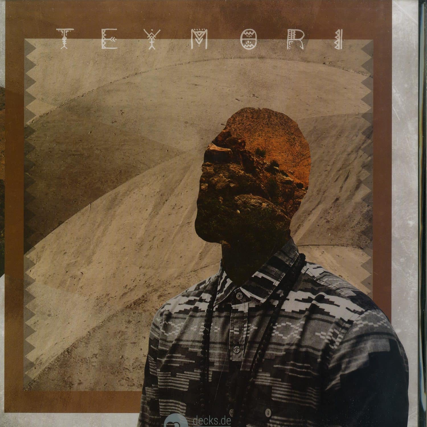 Teymori - TEYMORI