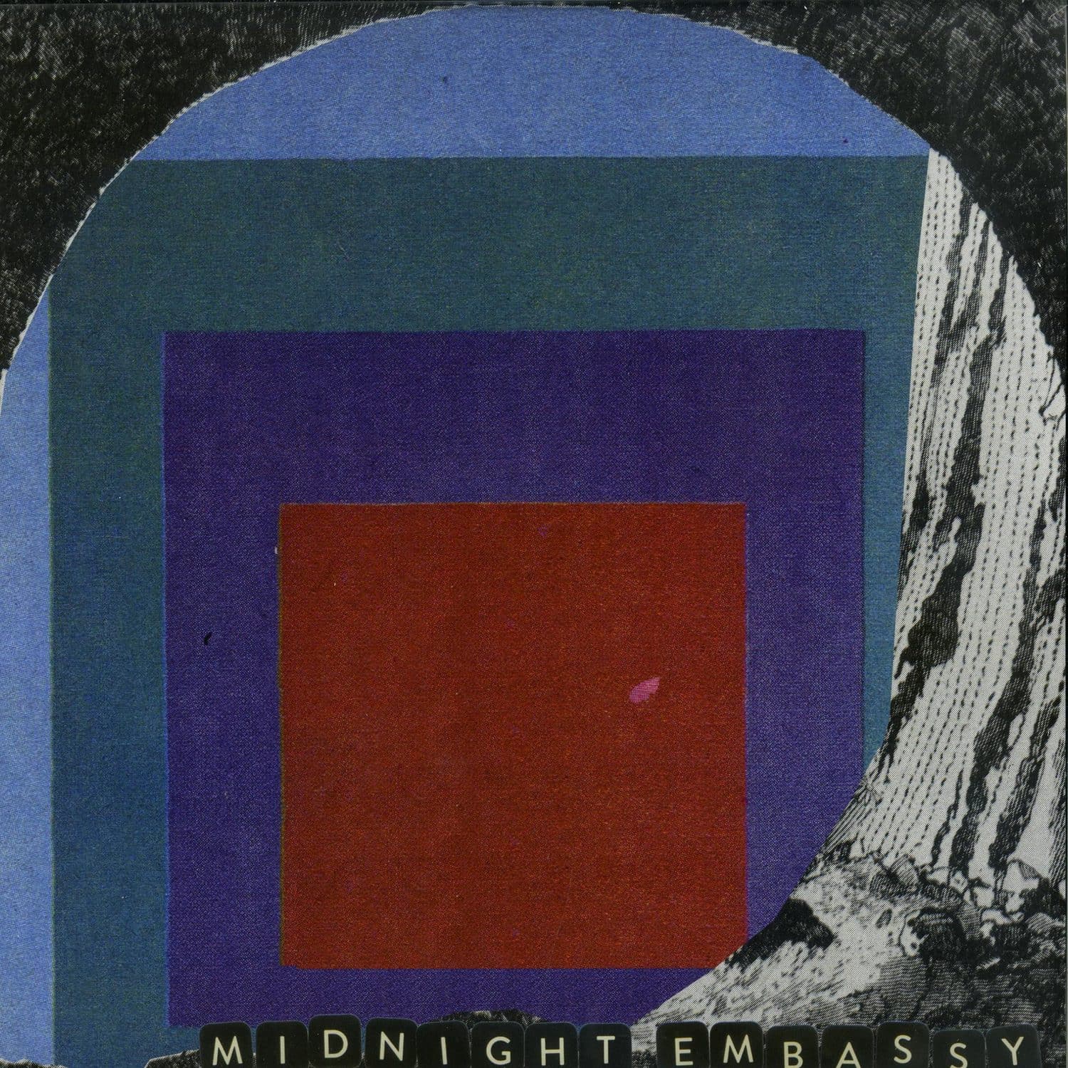 Midnight Embassy - MIDNIGHT EMBASSY 