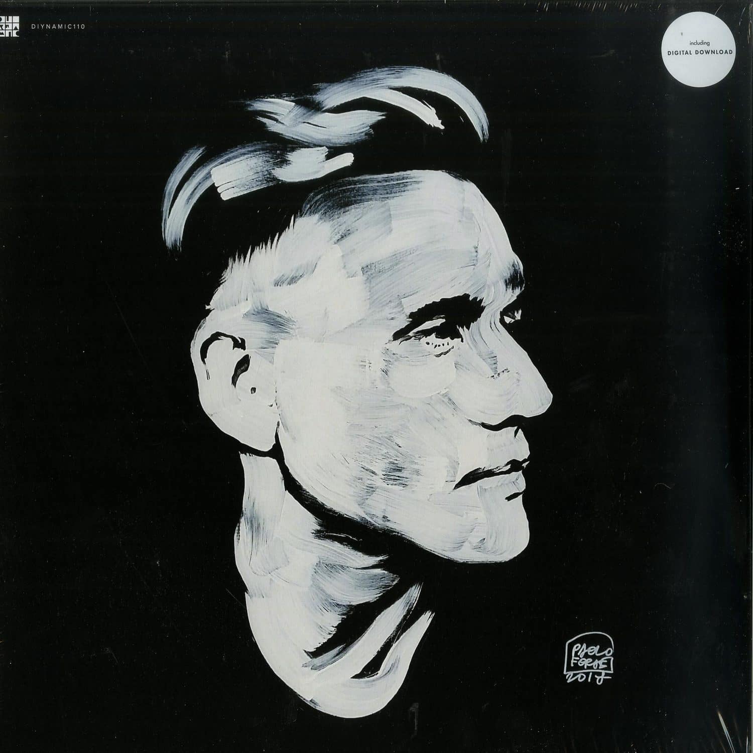 Denis Horvat - PICTURE: DENIS HORVAT 