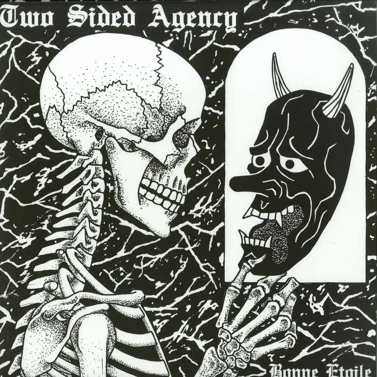 Two Sided Agency - BONNE ETOILE