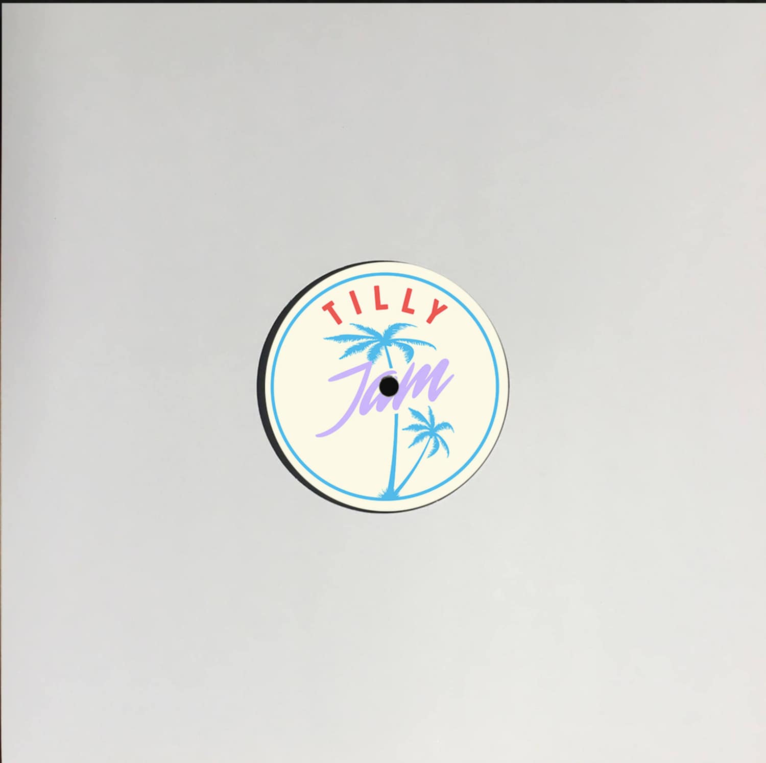 Hurlee - TROPICANA EP