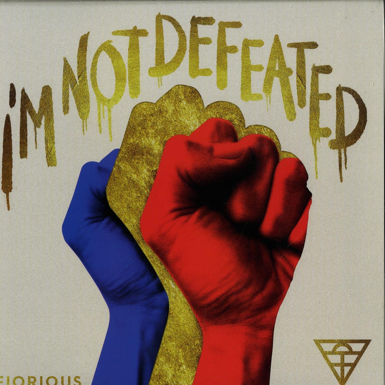 Fiorious - IM NOT DEFEATED 