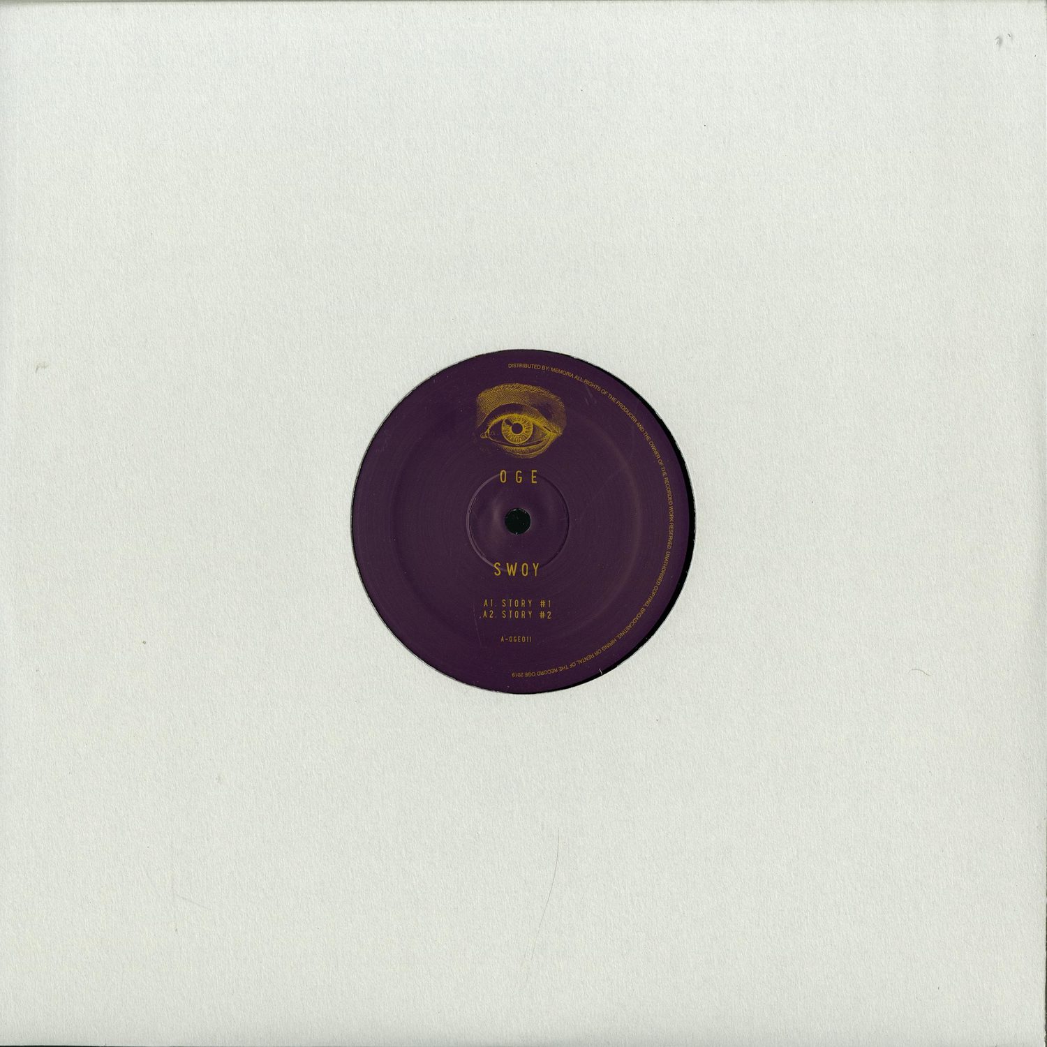 Swoy - 011 