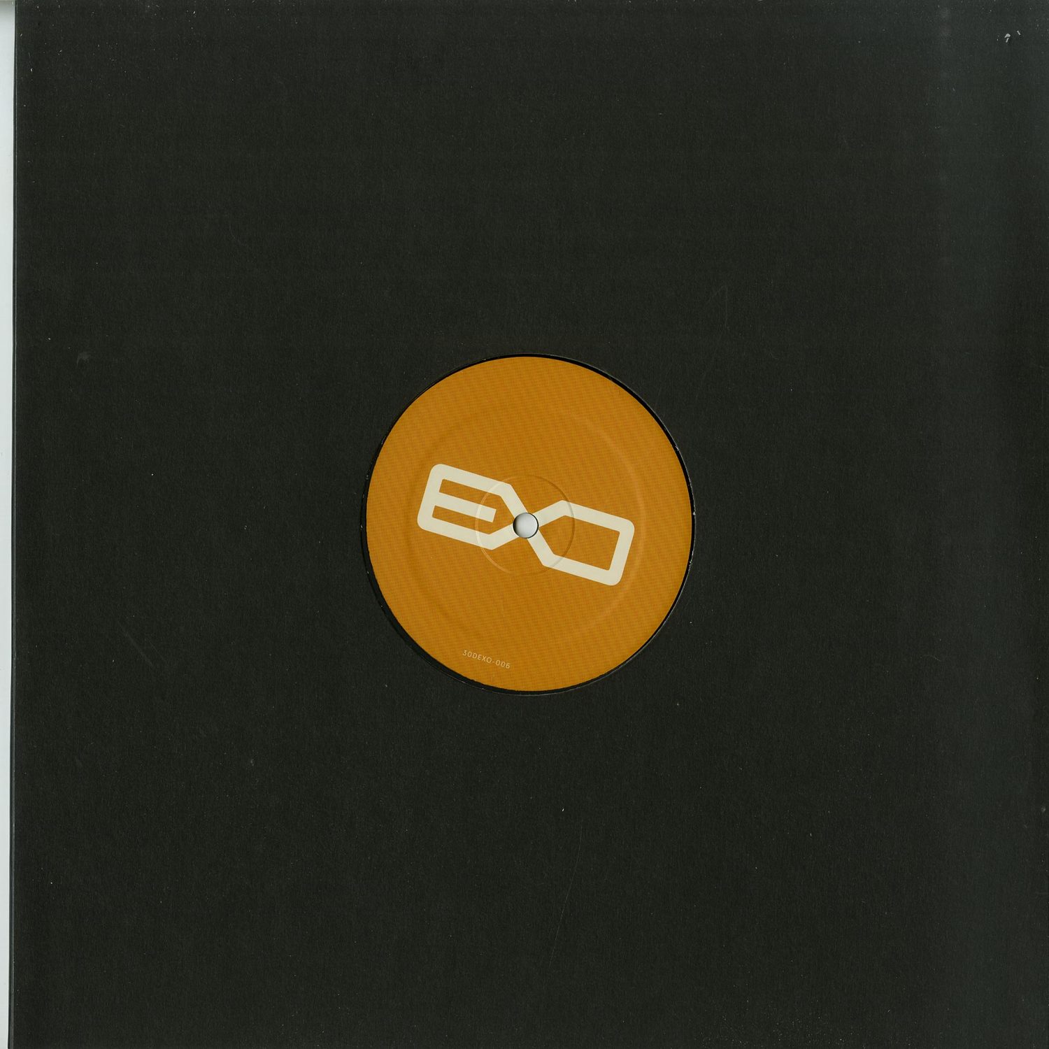 Terrence Dixon - VERTICAL HOLD EP