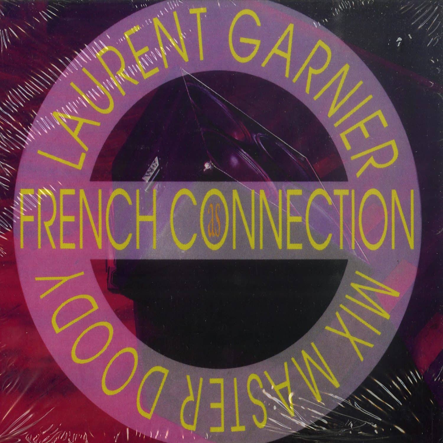 Various Artists - FRENCH CONNECTION 
