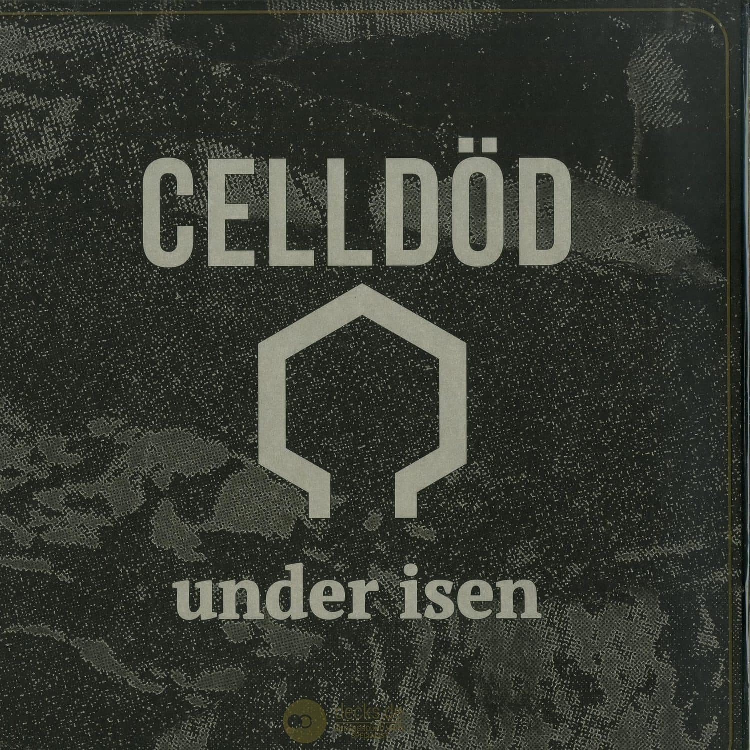 Celldod - UNDER ISEN
