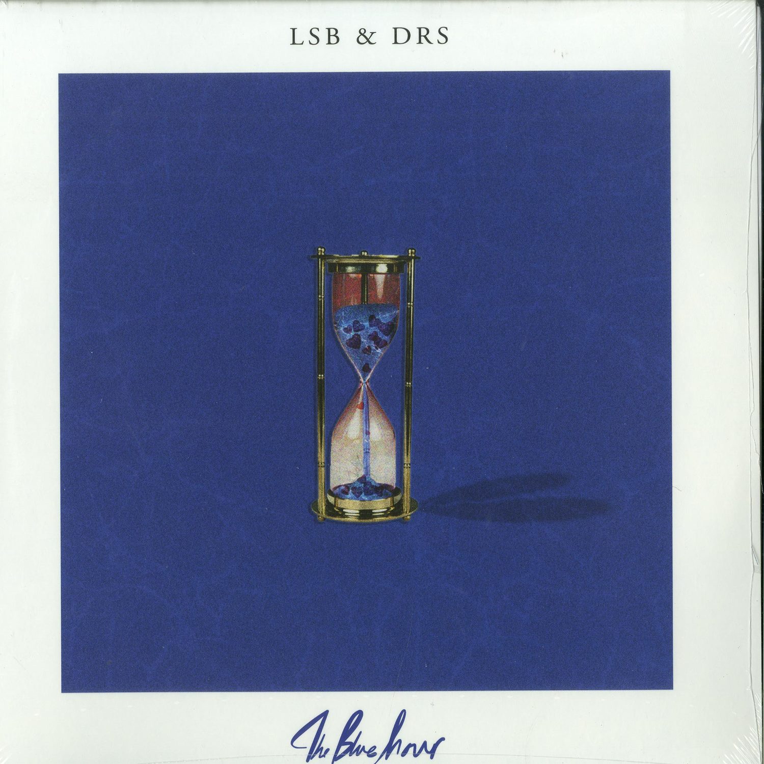 LSB & DRS - THE BLUE HOUR 