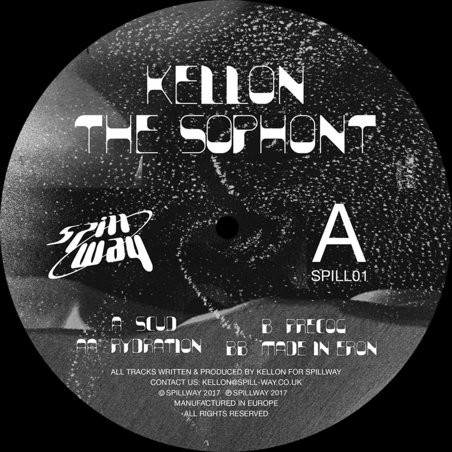 Kellon - THE SOPHONT
