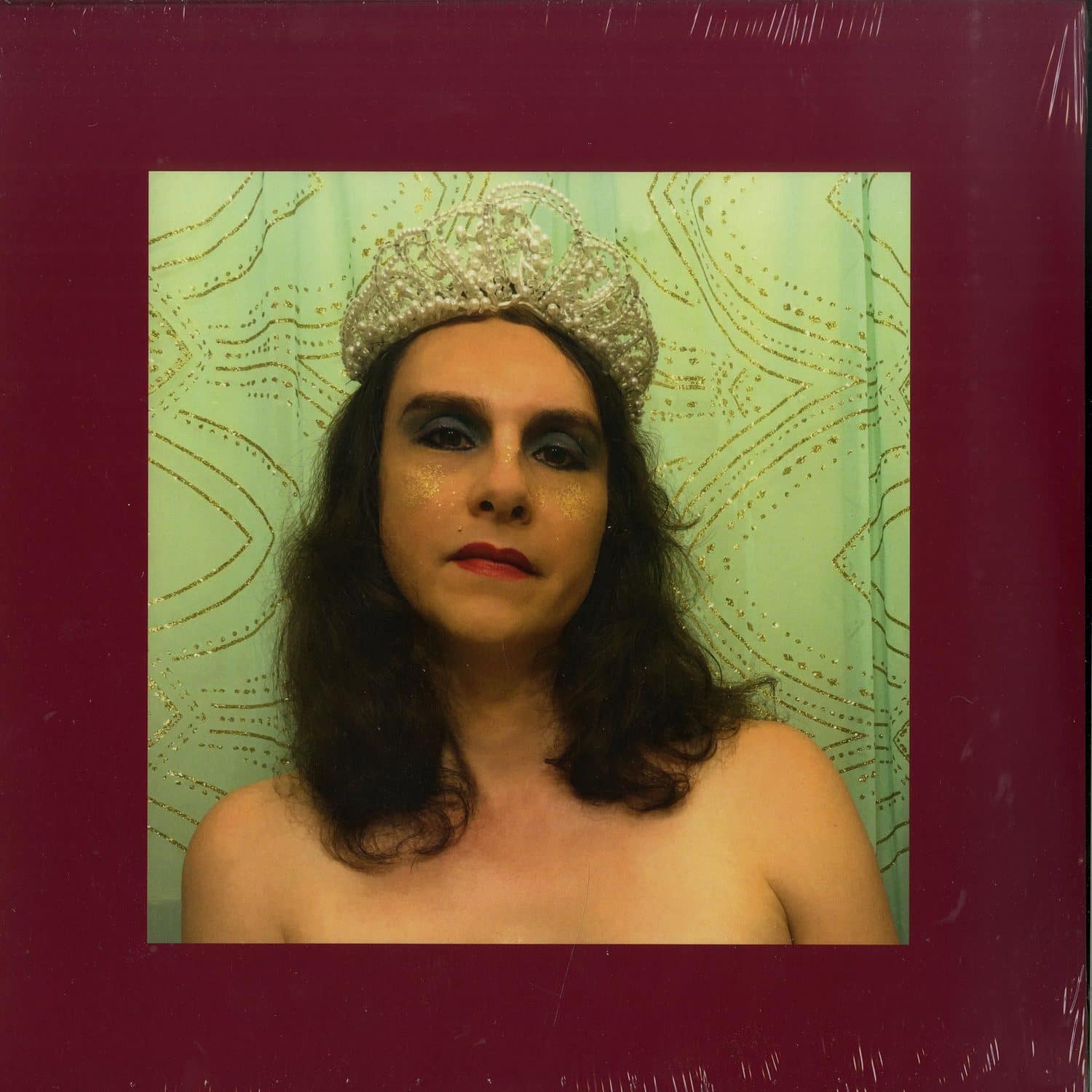 Gavilan Rayna Russom - THE ENVOY 