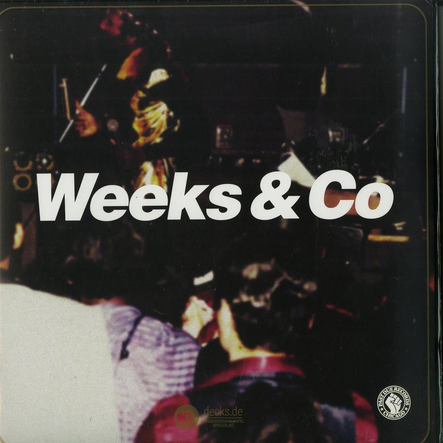 Weeks & Co - WEEKS & CO 