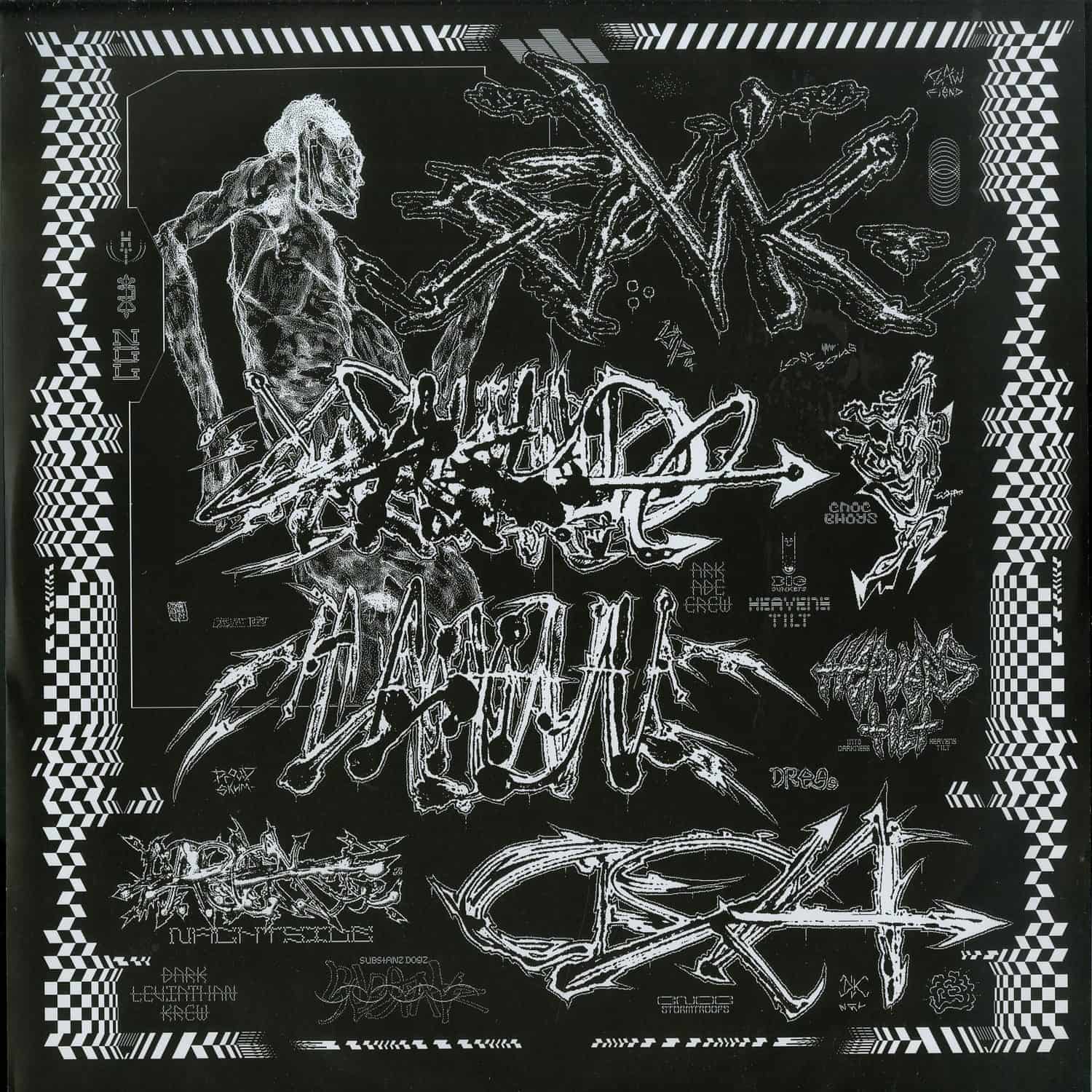 Clouds - HEAVY THE ECLIPSE 1