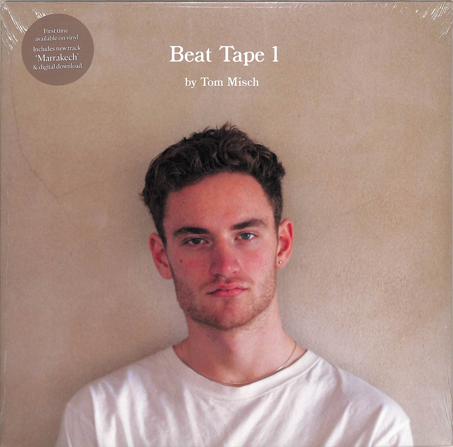 Tom Misch - BEAT TAPE 1 