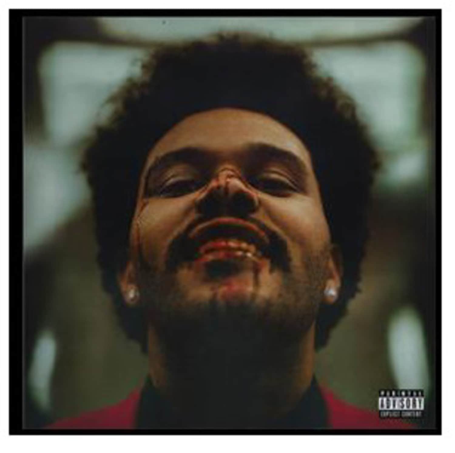 The Weeknd - AFTER HOURS 