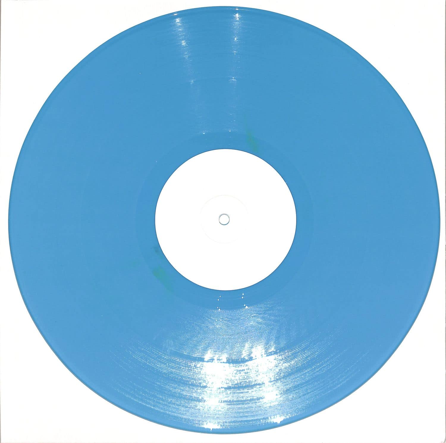 Various Artist - SECRET RAVE 005 BLUE