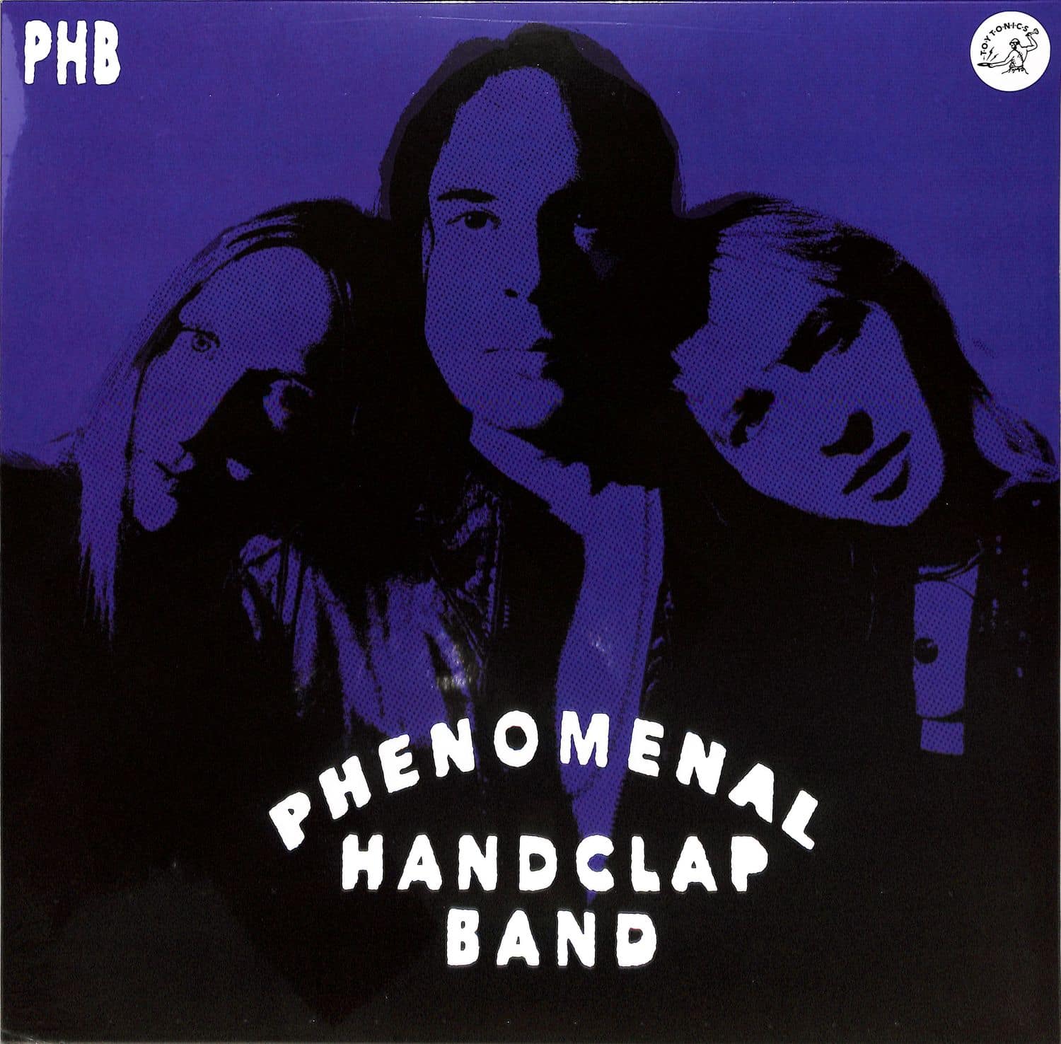 Phenomenal Handclap Band - PHB 