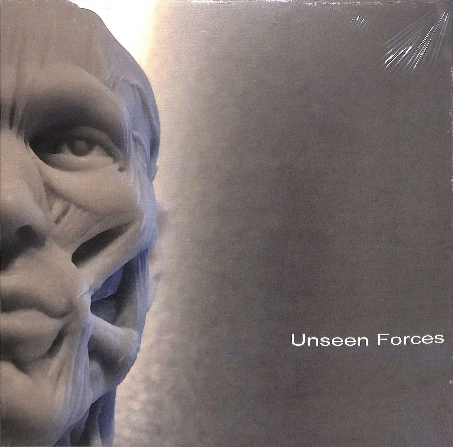Various Artists - UNSEEN FORCES