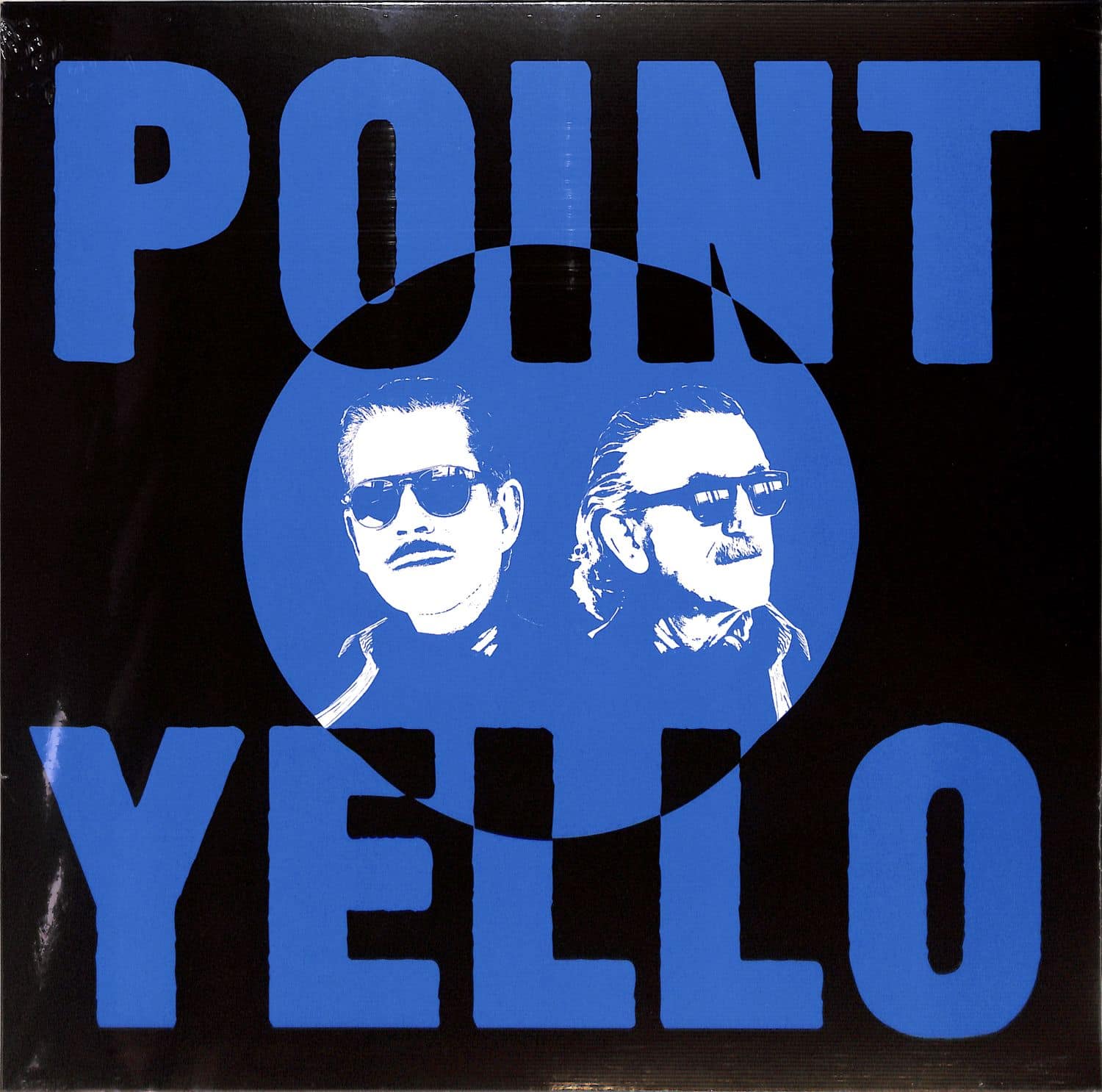 Yello - POINT 