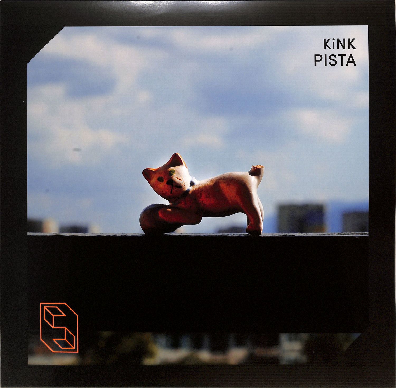 KinK - PISTA