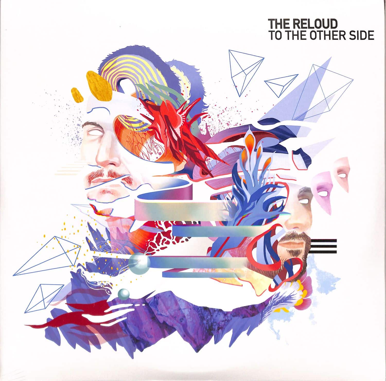 The ReLOUD - TO THE OTHER SIDE 