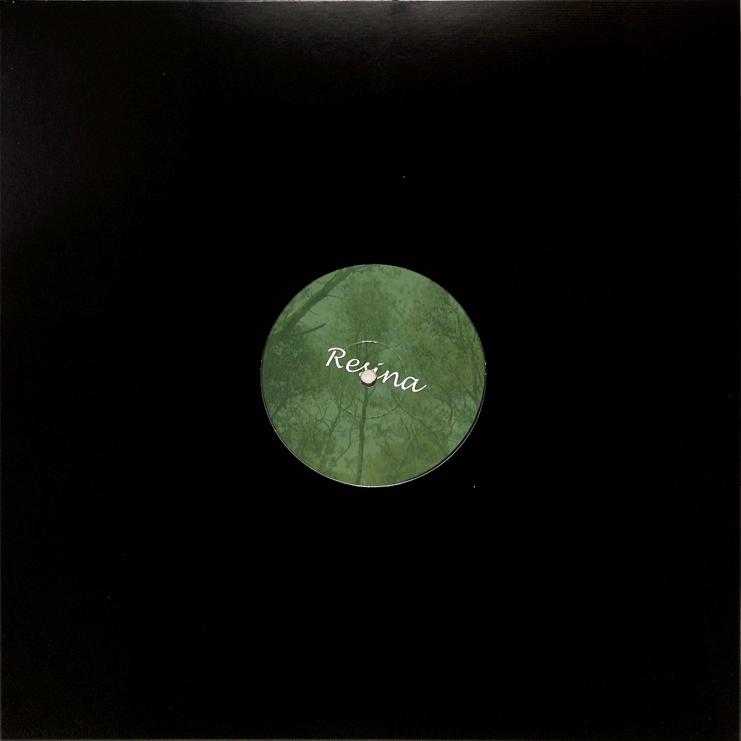 Gritman - NATURE EP