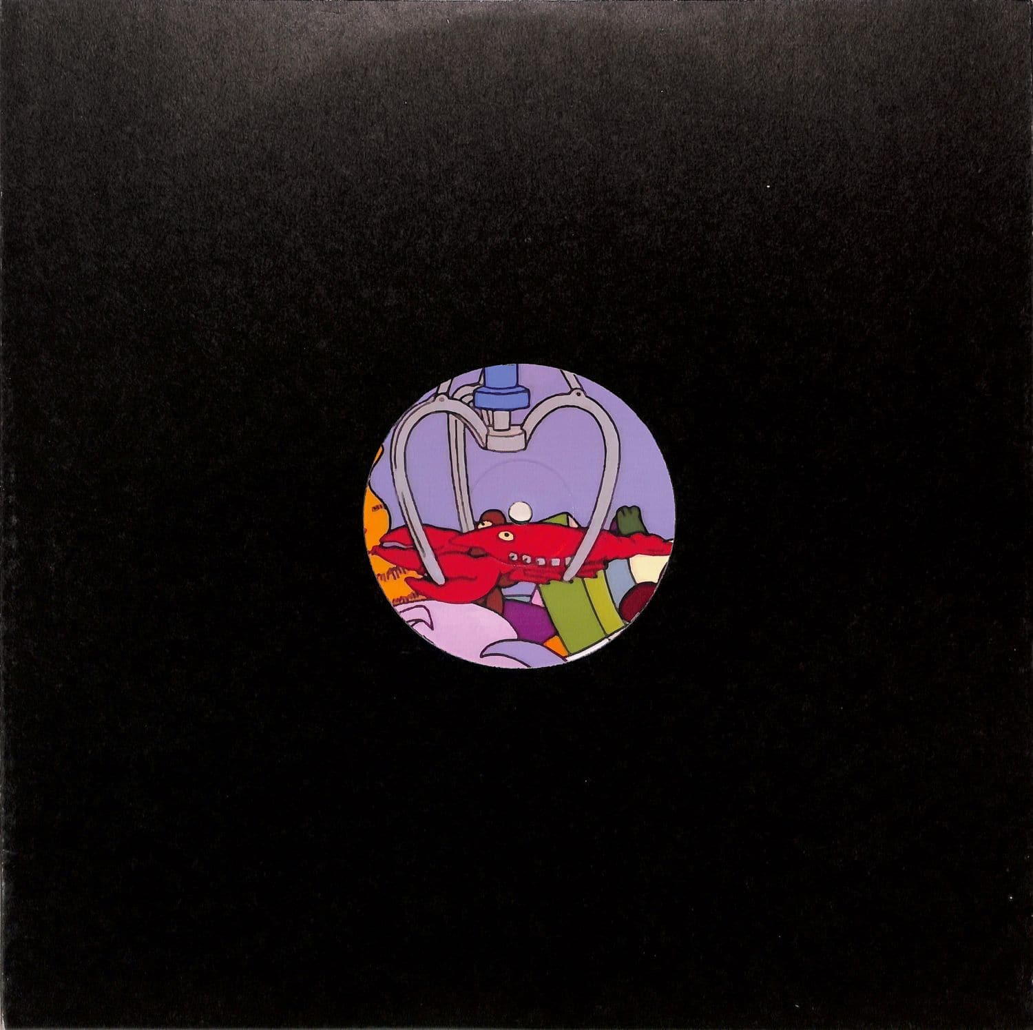 Various Artists - LT-GLOBE-XX2
