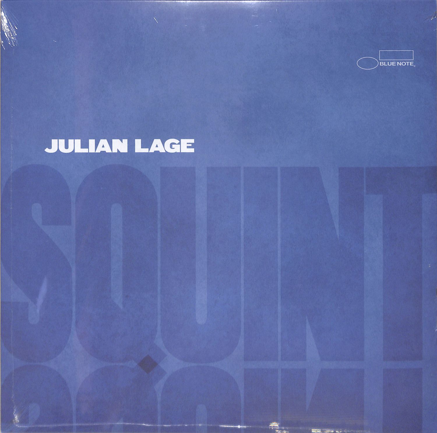 Julian Lage - SQUINT 