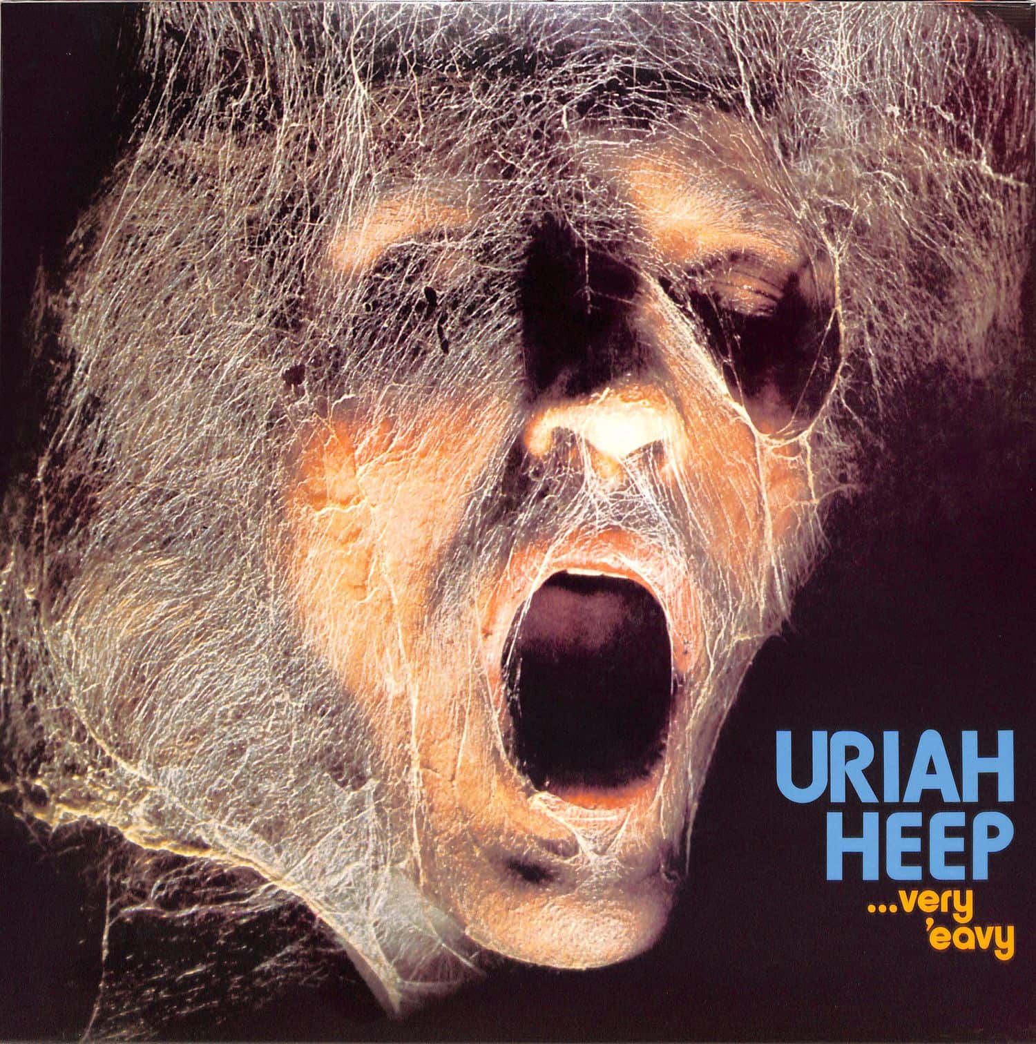 Uriah Heep - ...VERY EAVY ...VERY UMBLE 