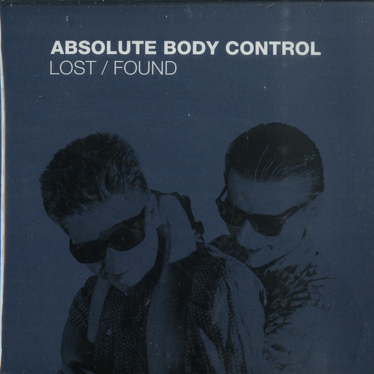 Absolute Body Control - LOST / FOUND 