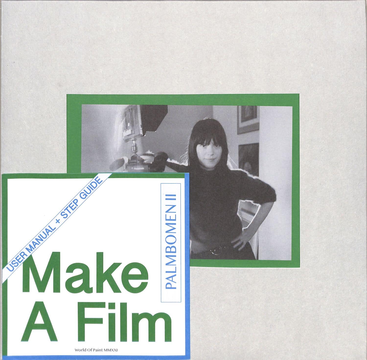 Palmbomen II - MAKE A FILM 