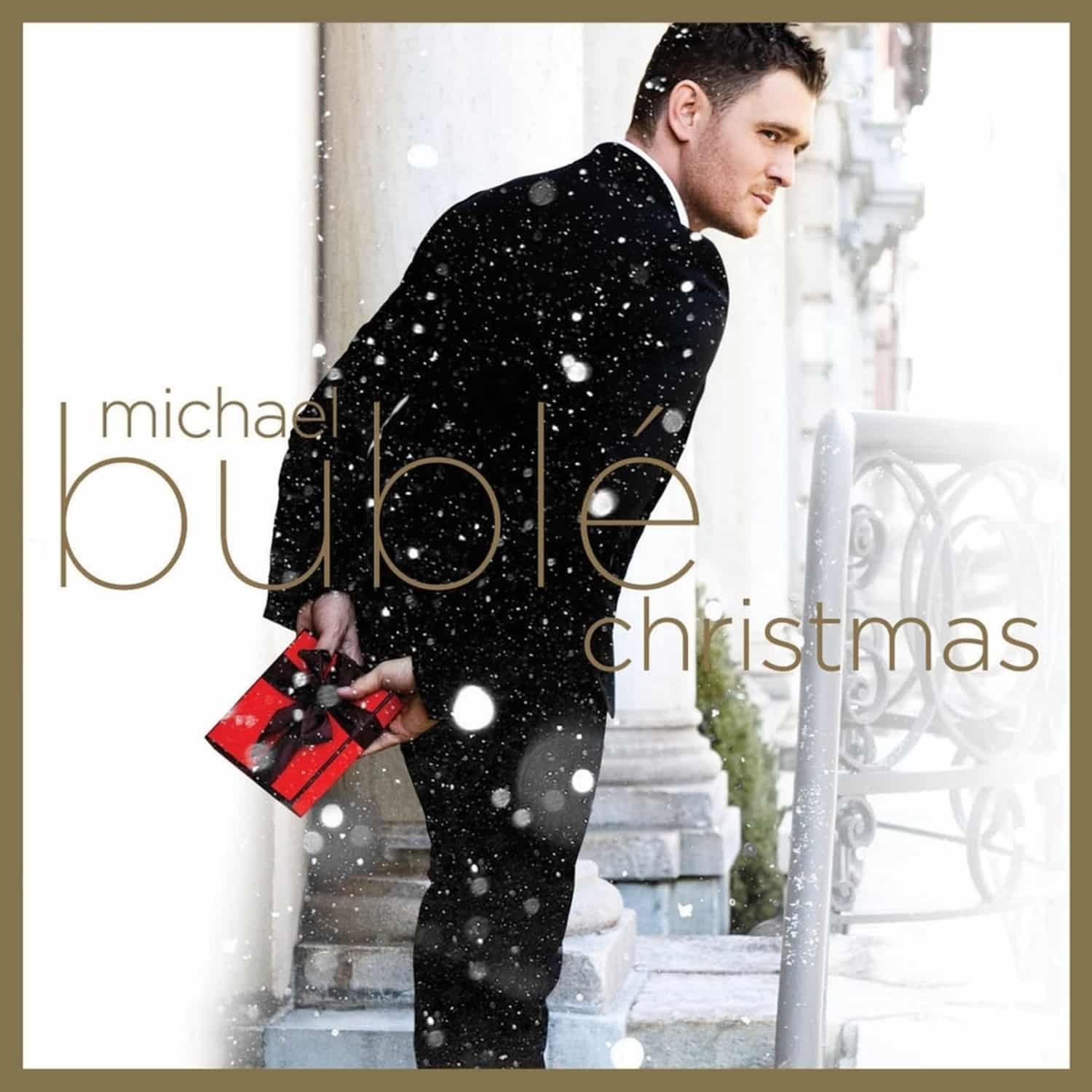 Michael Buble - CHRISTMAS 