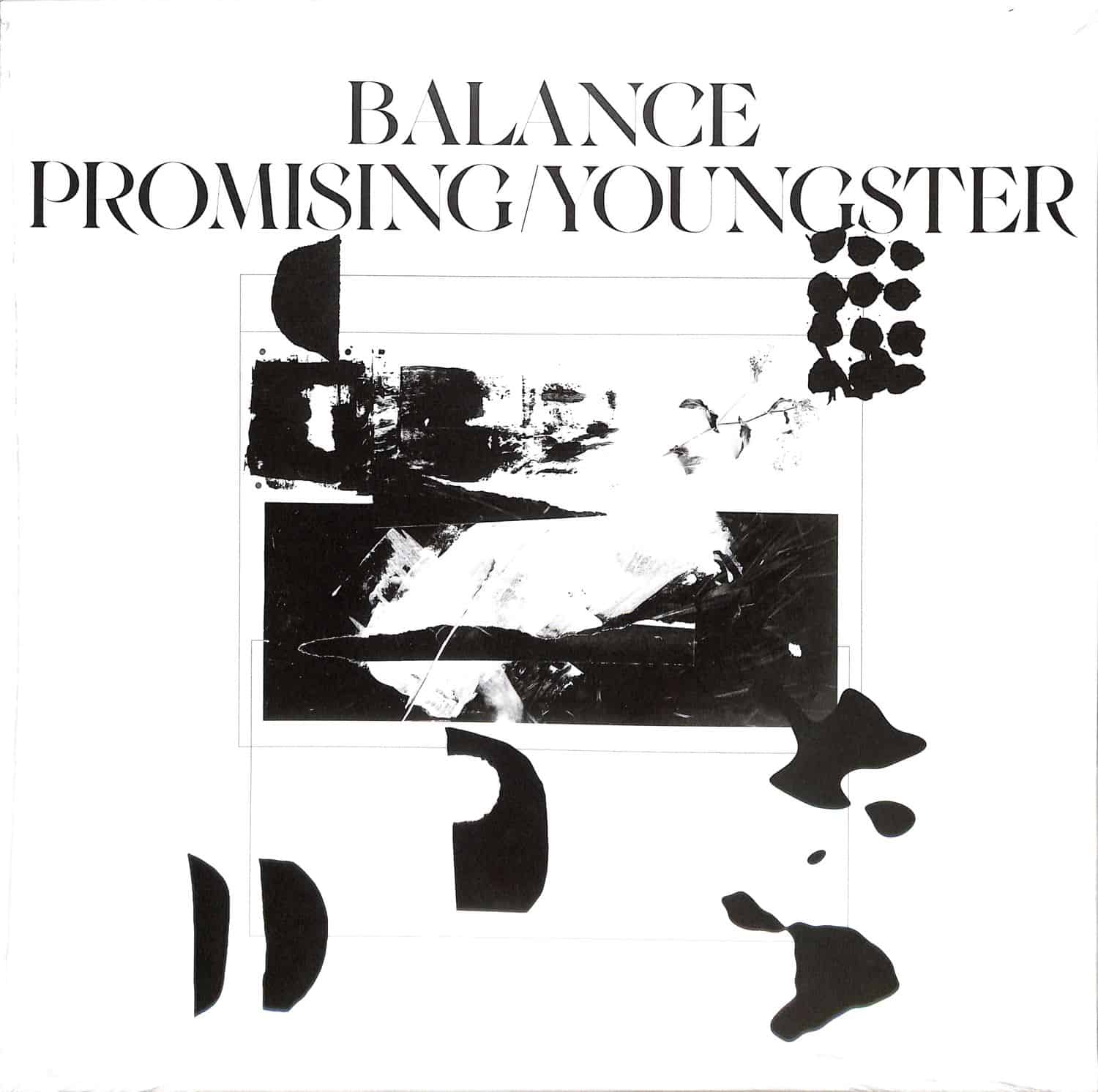 Promising/Youngster - BALANCE EP