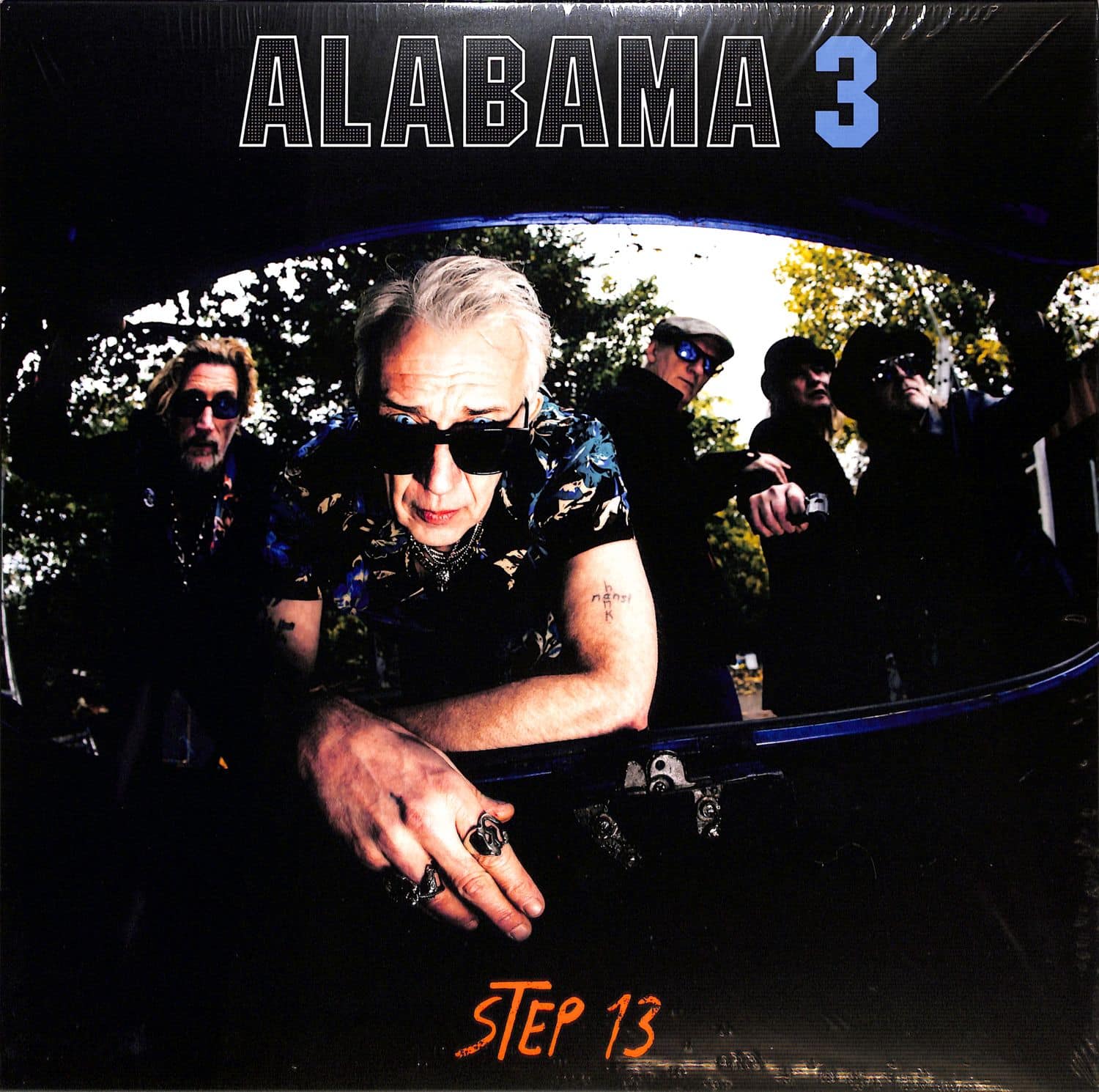 Alabama 3 - STEP 13 
