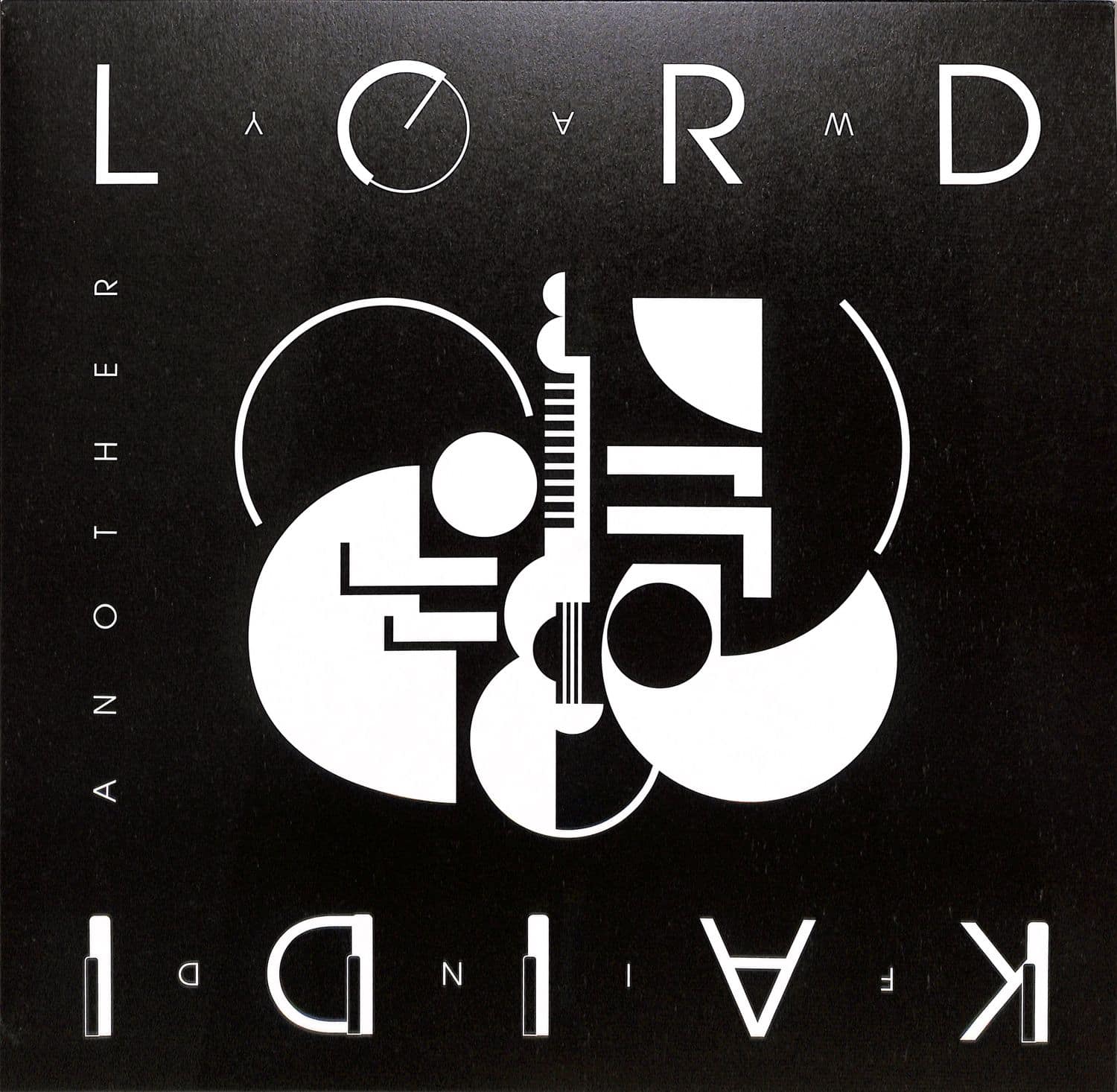 Lord & Kaidi - FIND ANOTHER WAY 