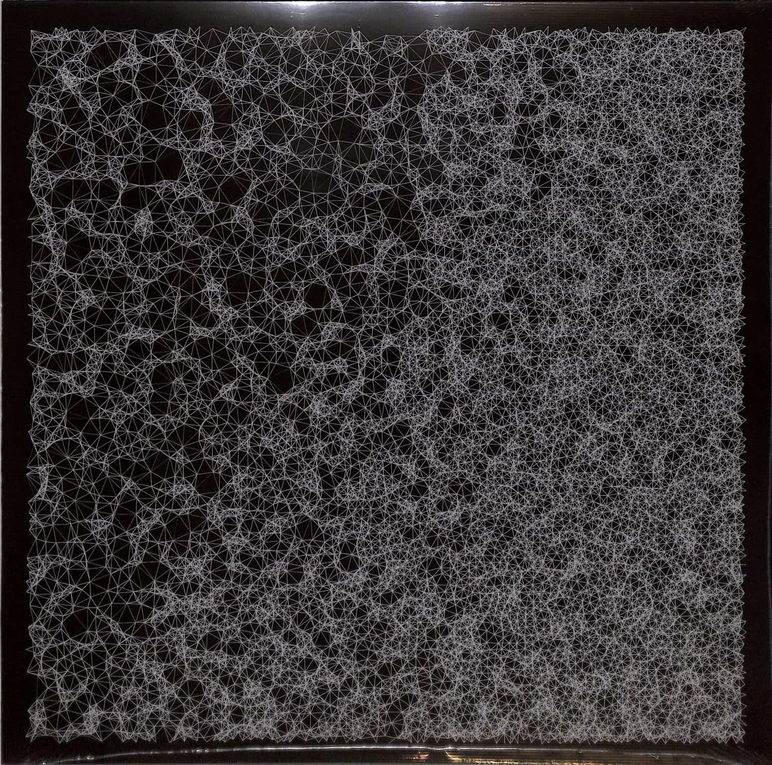 Ritzi Lee - NEGENTROPY 2/3 - THE UPRISING