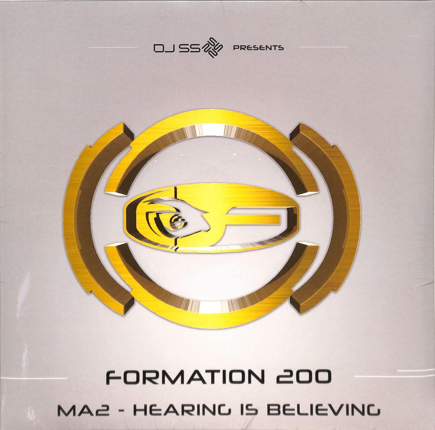 Ma2 - HEARING IS BELIEVING