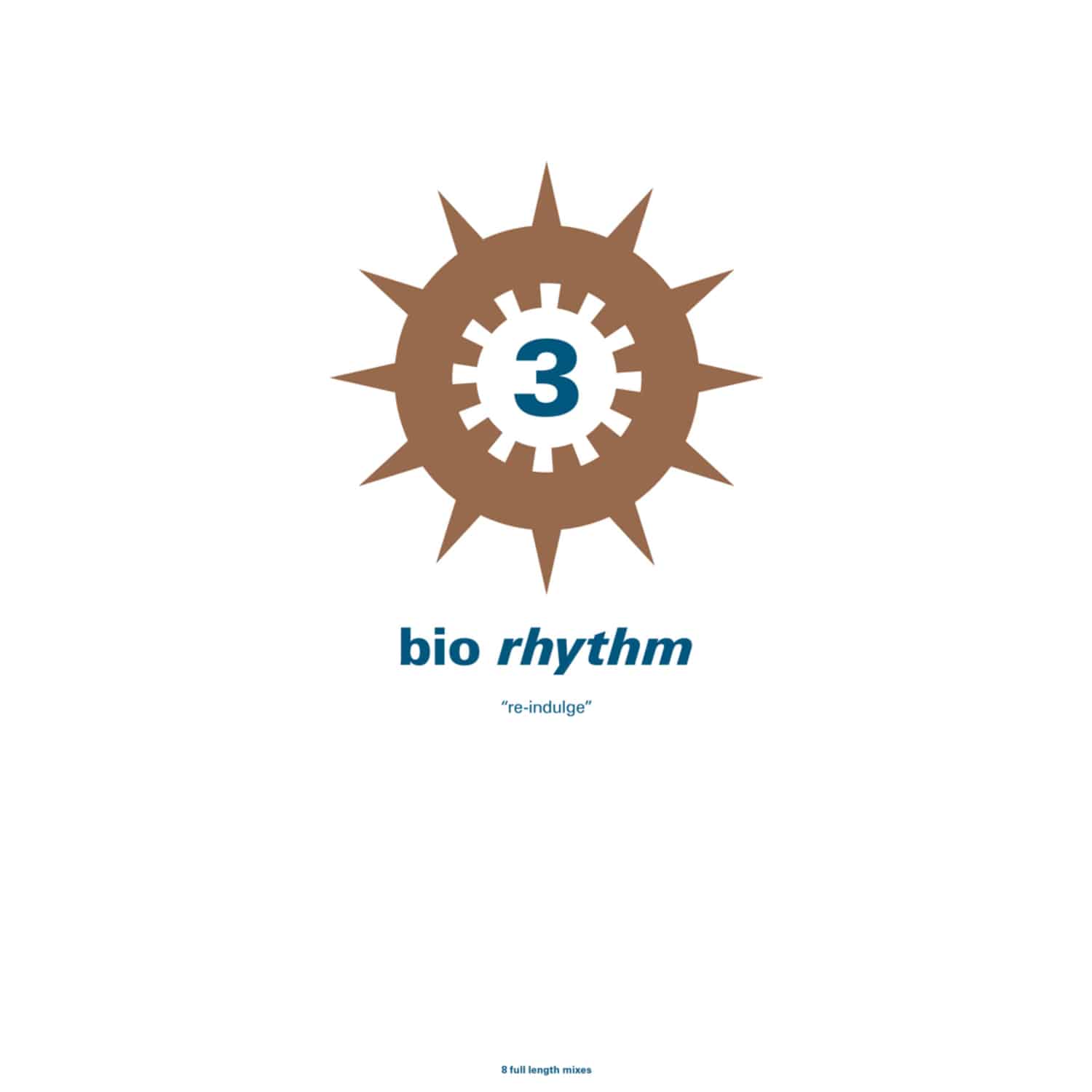 Various Artists  - BIO RHYTHM 3 